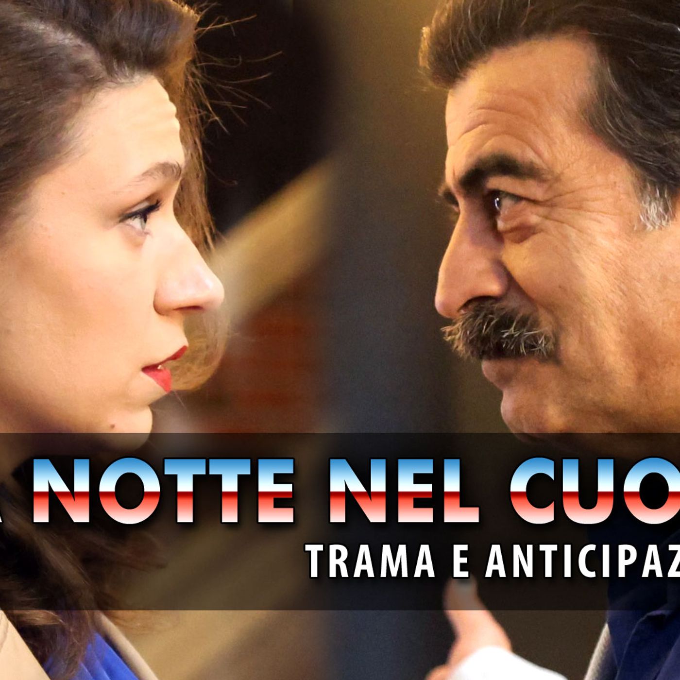 La Notte Nel Cuore Anticipazioni: Canan Distrugge Il Piano Di Halil!