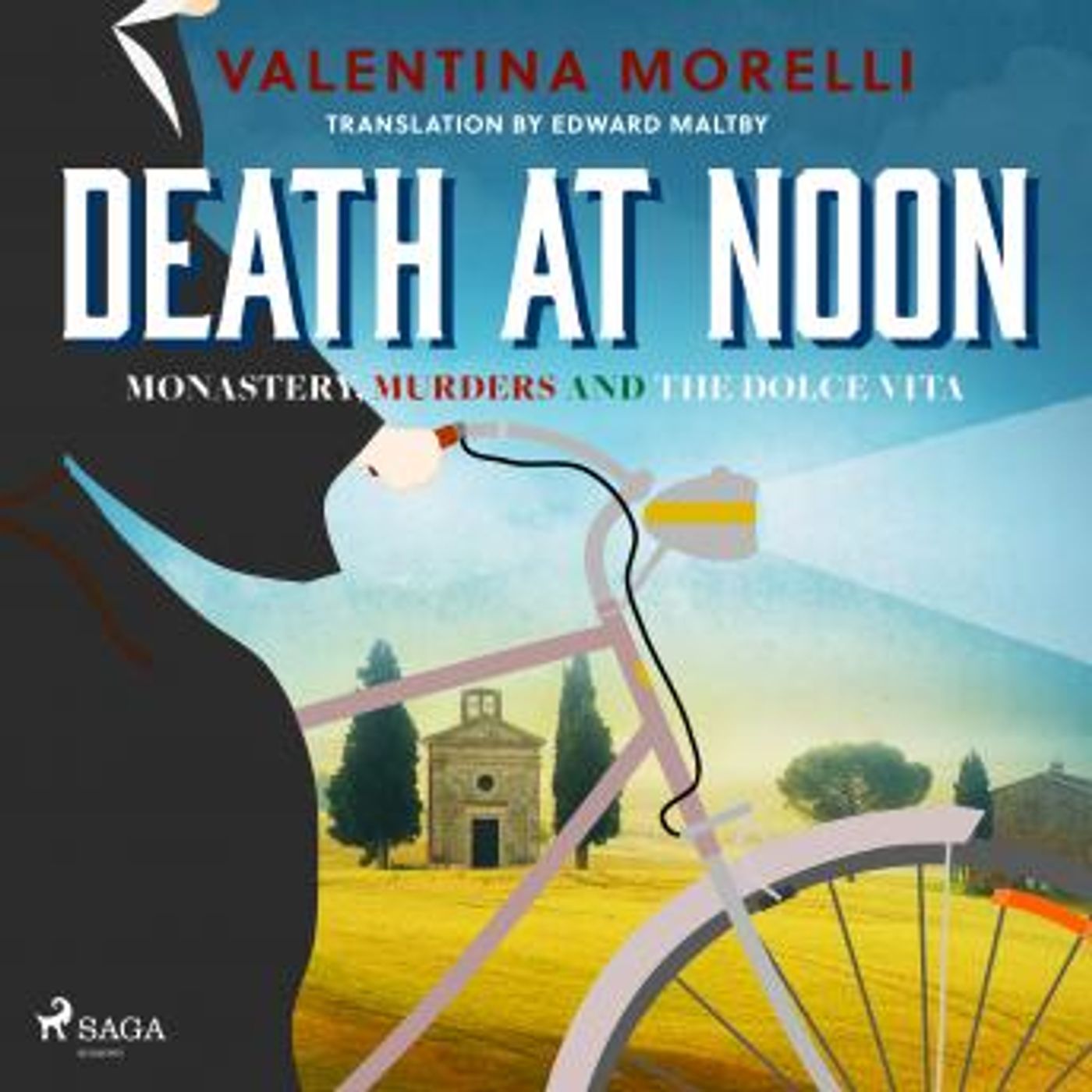 Explore New Full Audiobooks in Mystery, Thriller & Horror, Police & Detective
