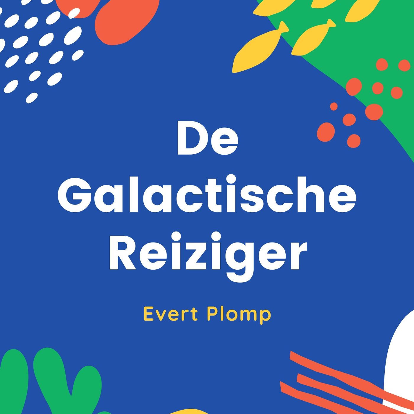 1 Muziek De Galactische Reiziger