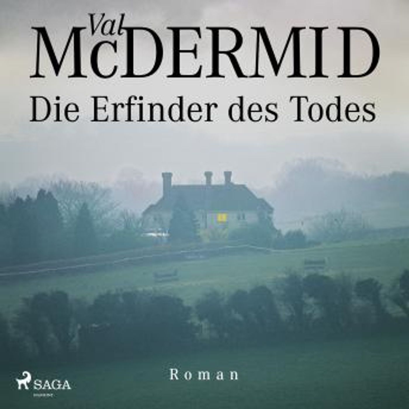 Get Best Full Audiobooks in Mystery, Thriller & Horror, Police & Detective