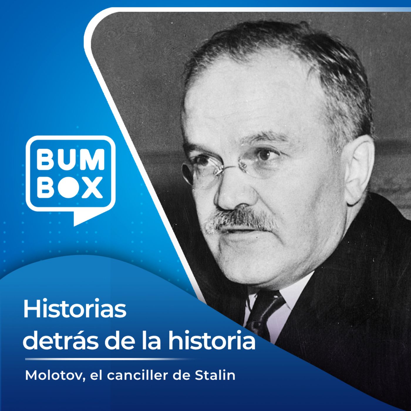 Historias detrás de la historia