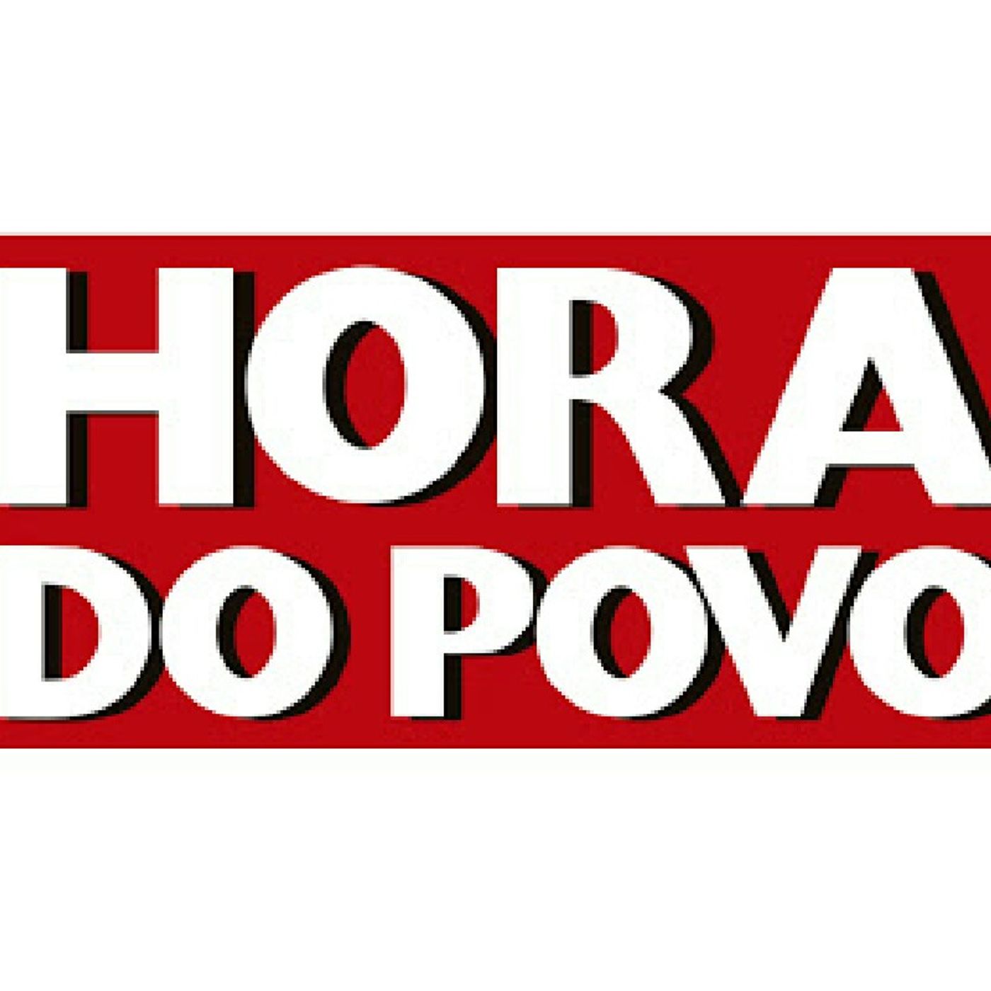 Vamderlei Silva\'s show