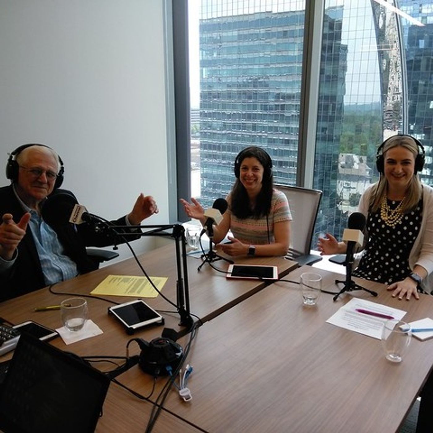 Buckhead Podcast