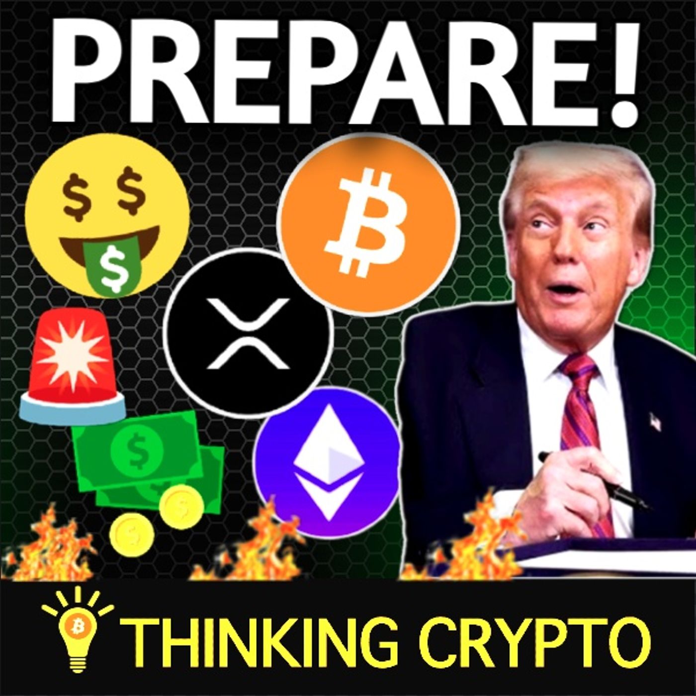 Podcast Cover