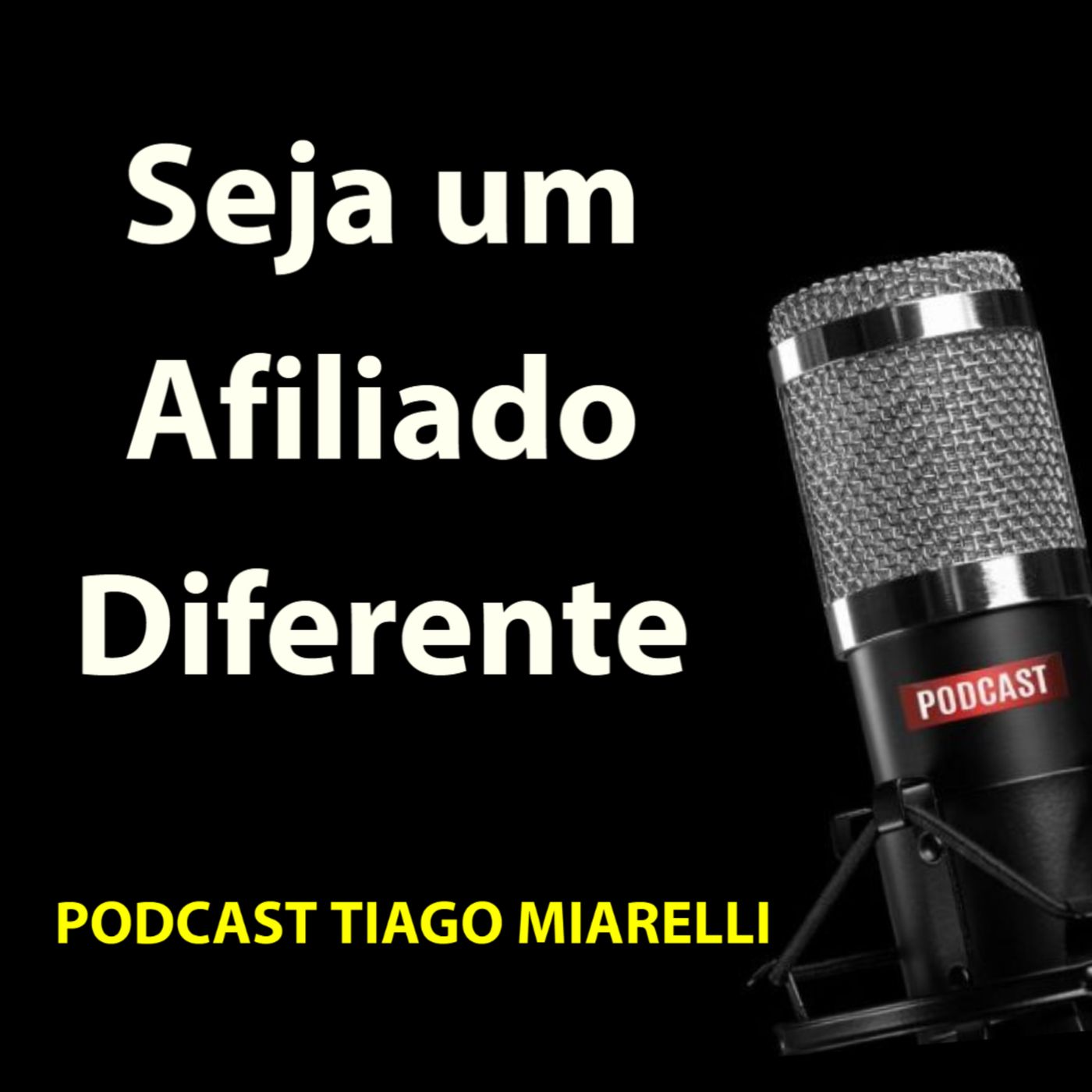 Tiago Miarelli