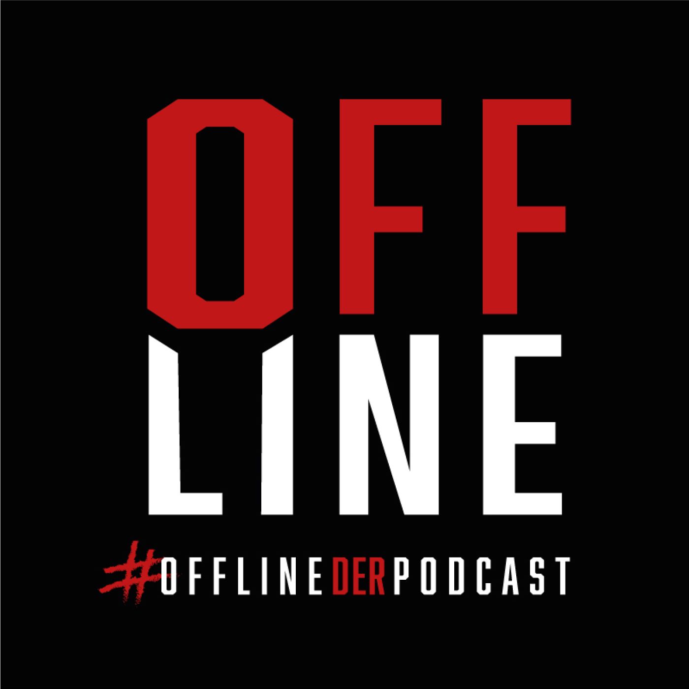 OFFLINE-133-ACHTSAM episode artwork