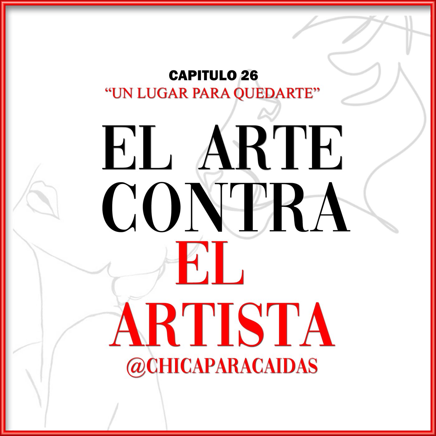 Un lugar para quedarte