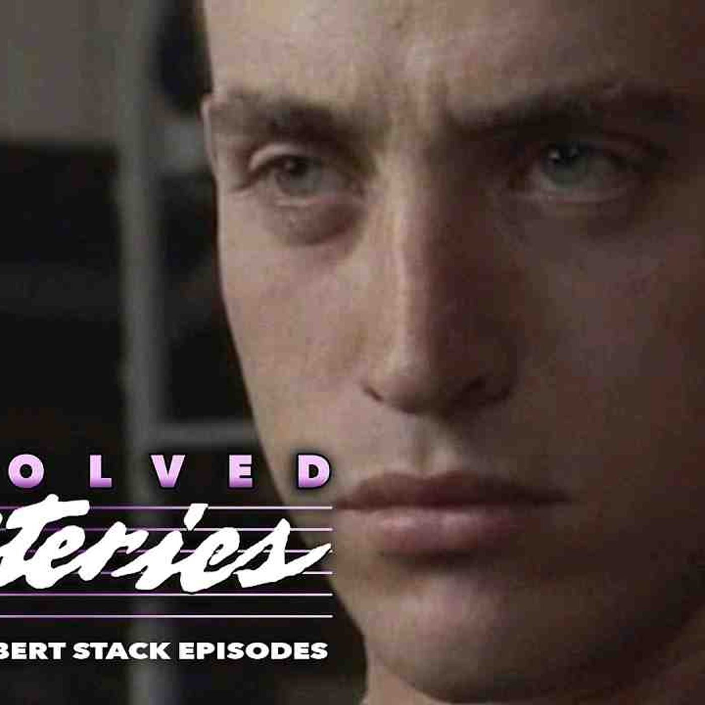Unsolved Mysteries with Robert Stack - Full Episode