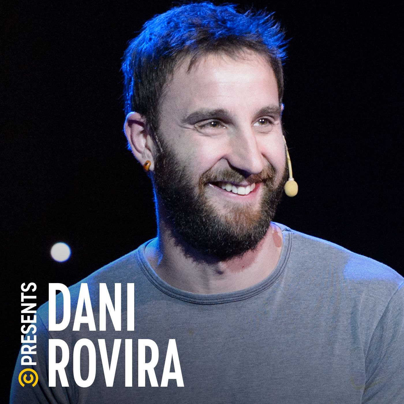 cover of episode Dani Rovira - Mi Dislexia