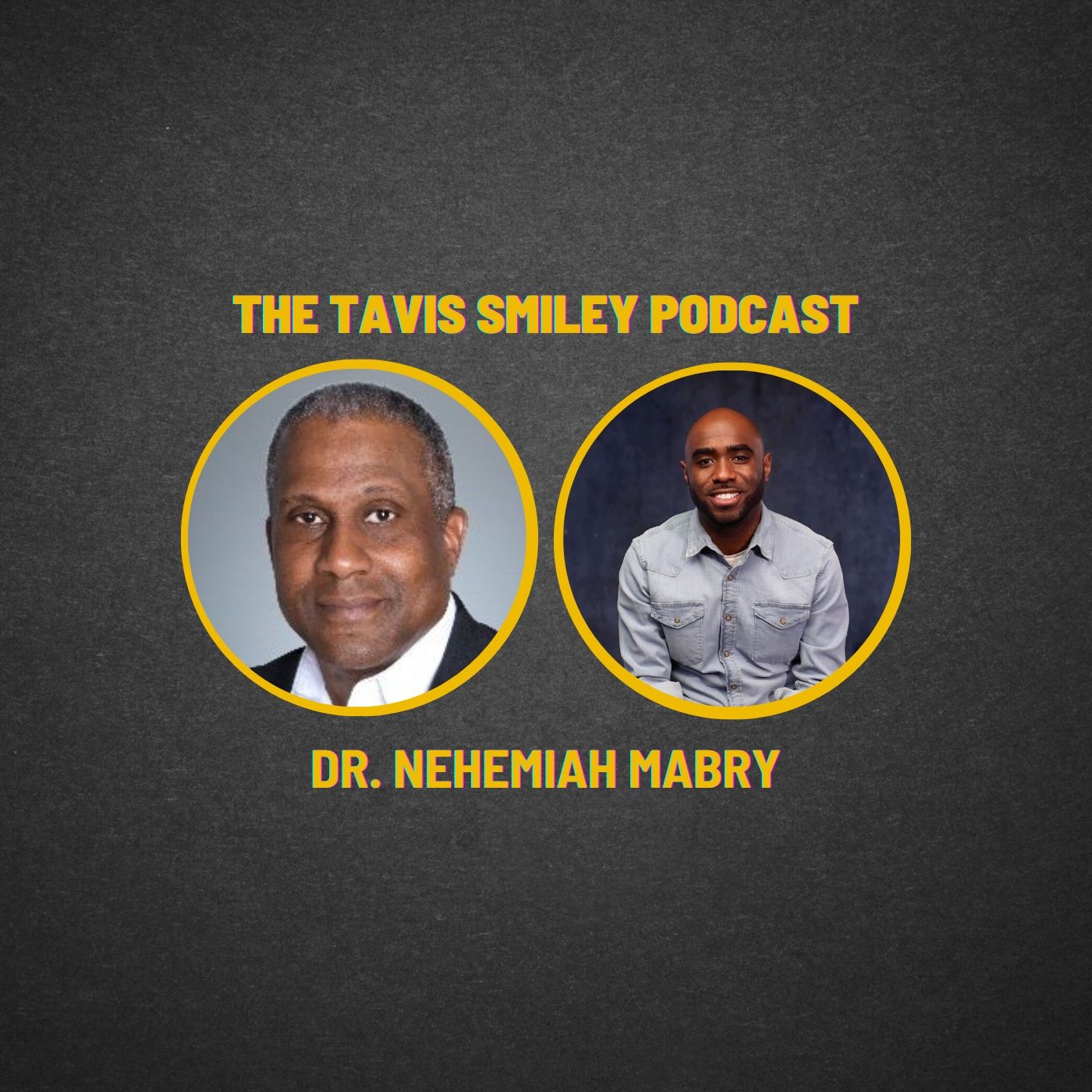 Tavis Smiley