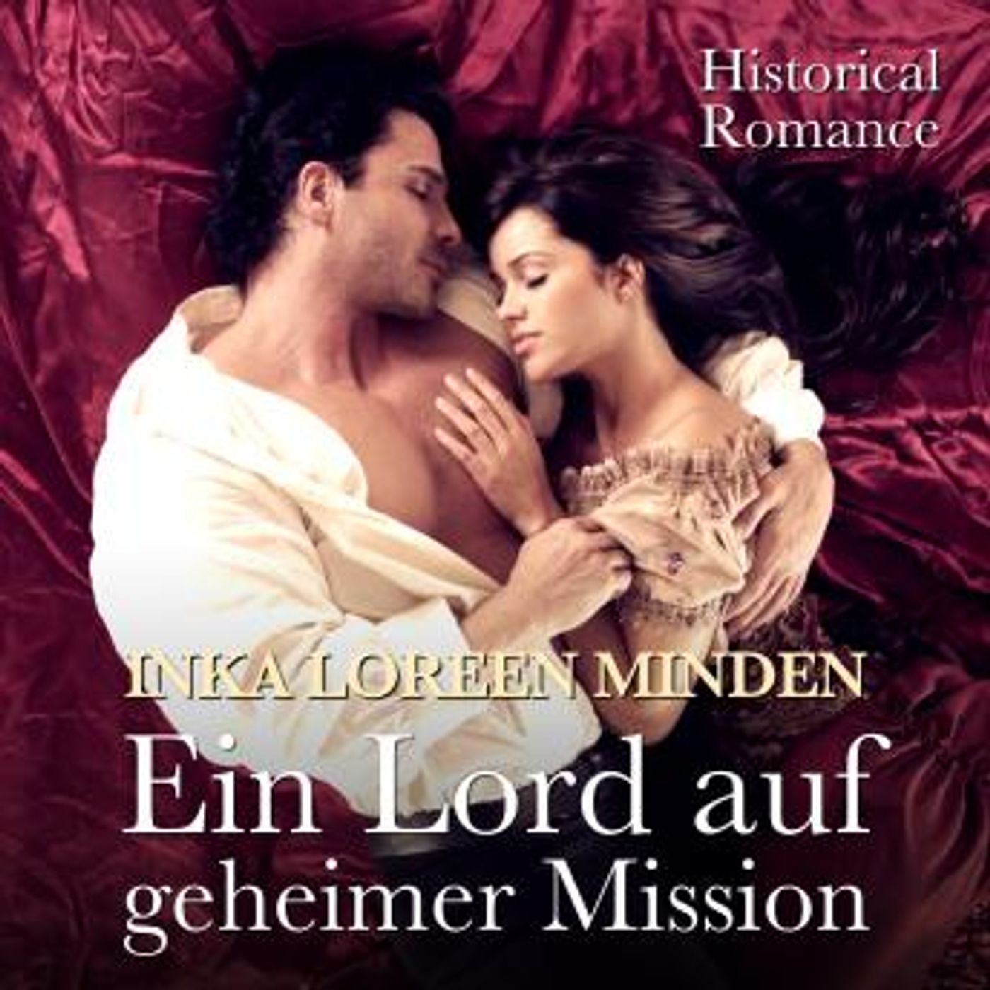 Get Top Full Audiobooks in Romance, Historical