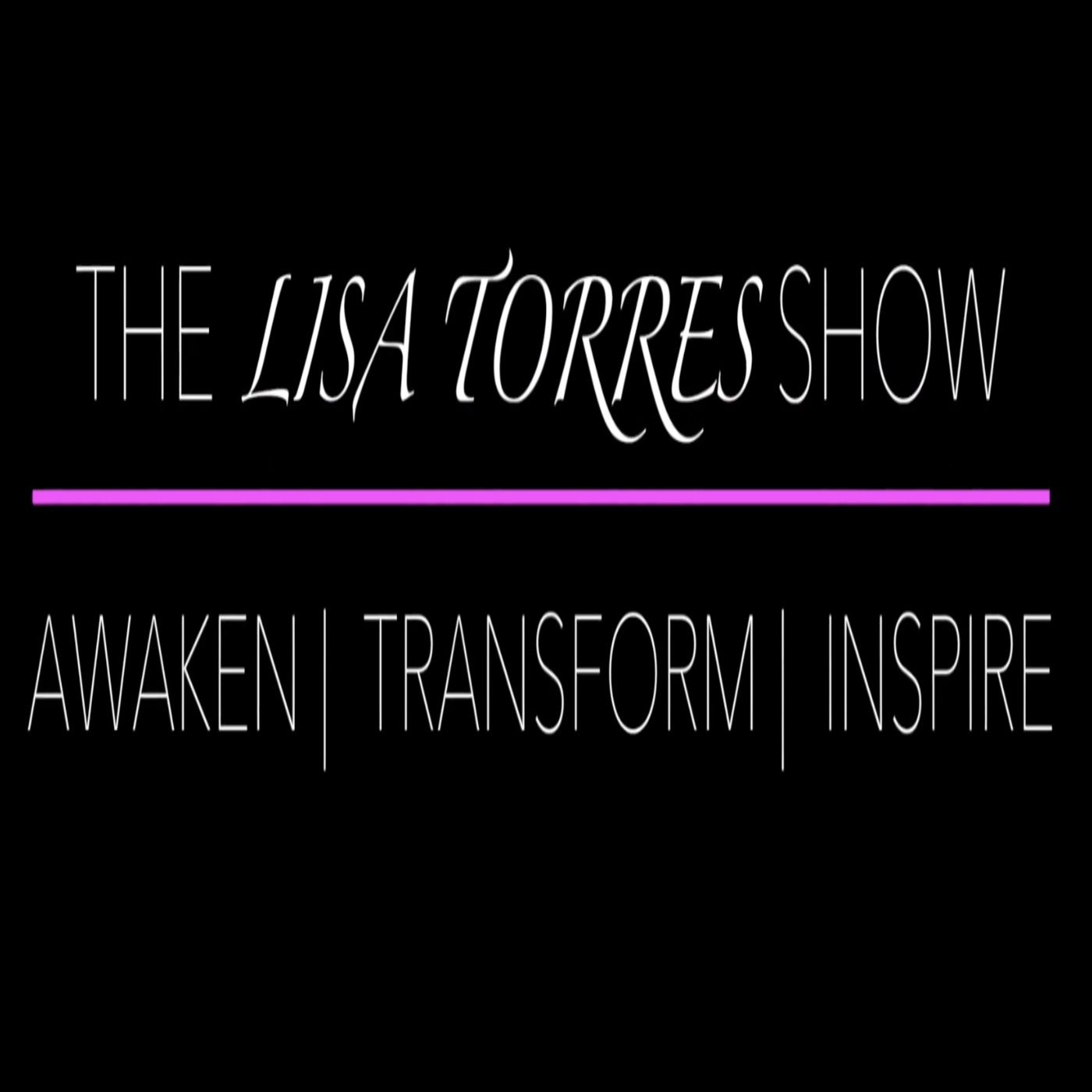 THE LISA TORRES SHOW