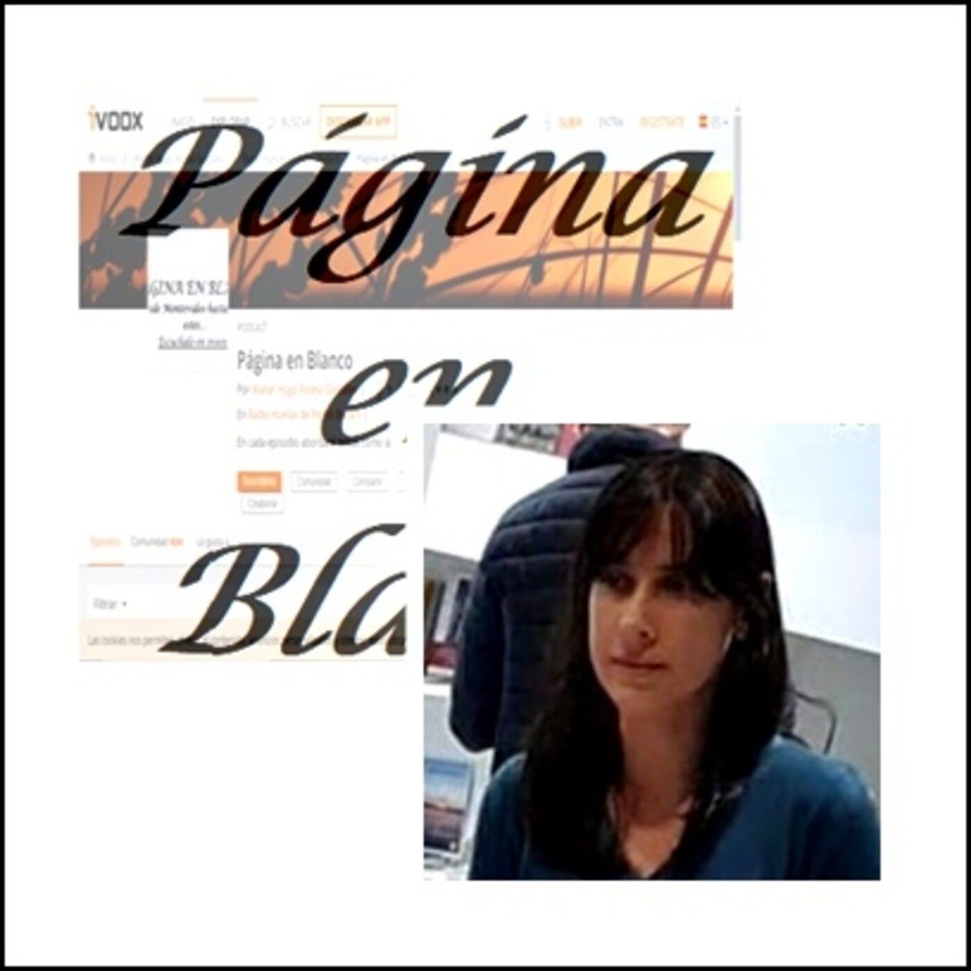 Página en Blanco