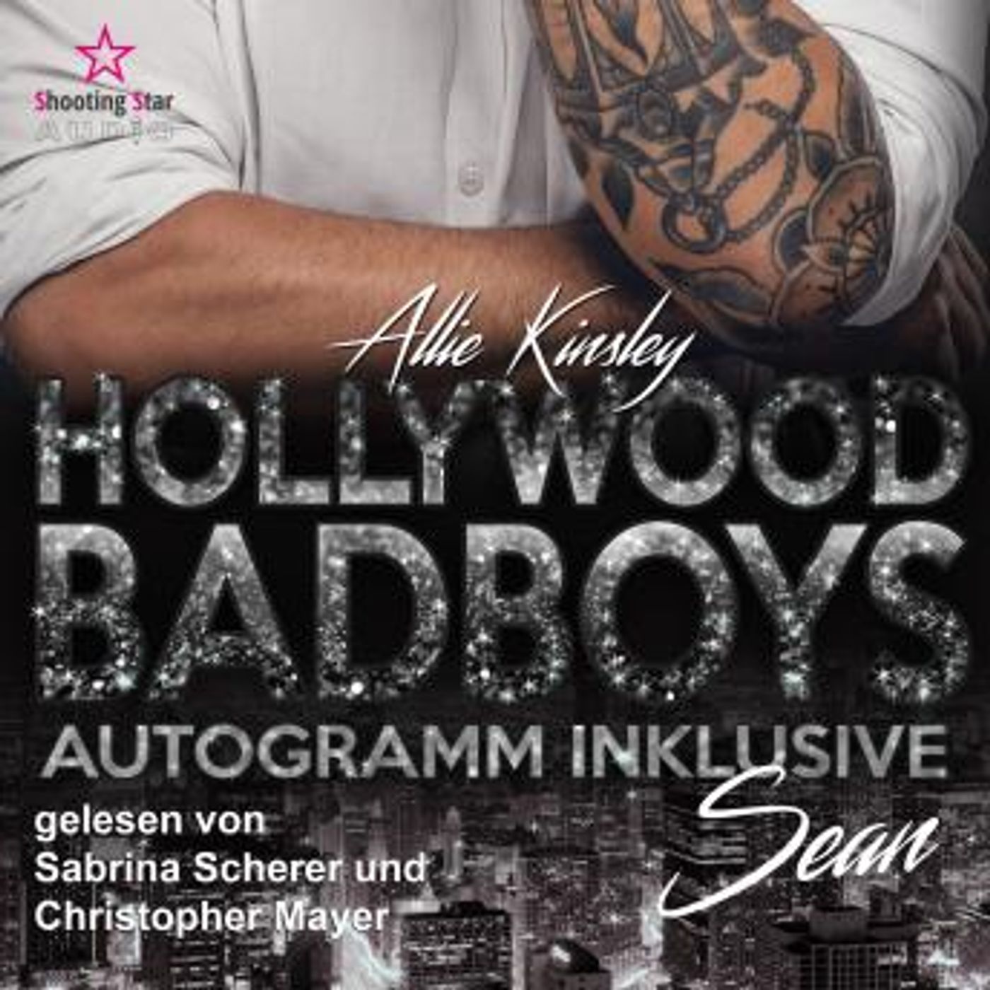 Listen to New Full Audiobooks in Romance, Modern