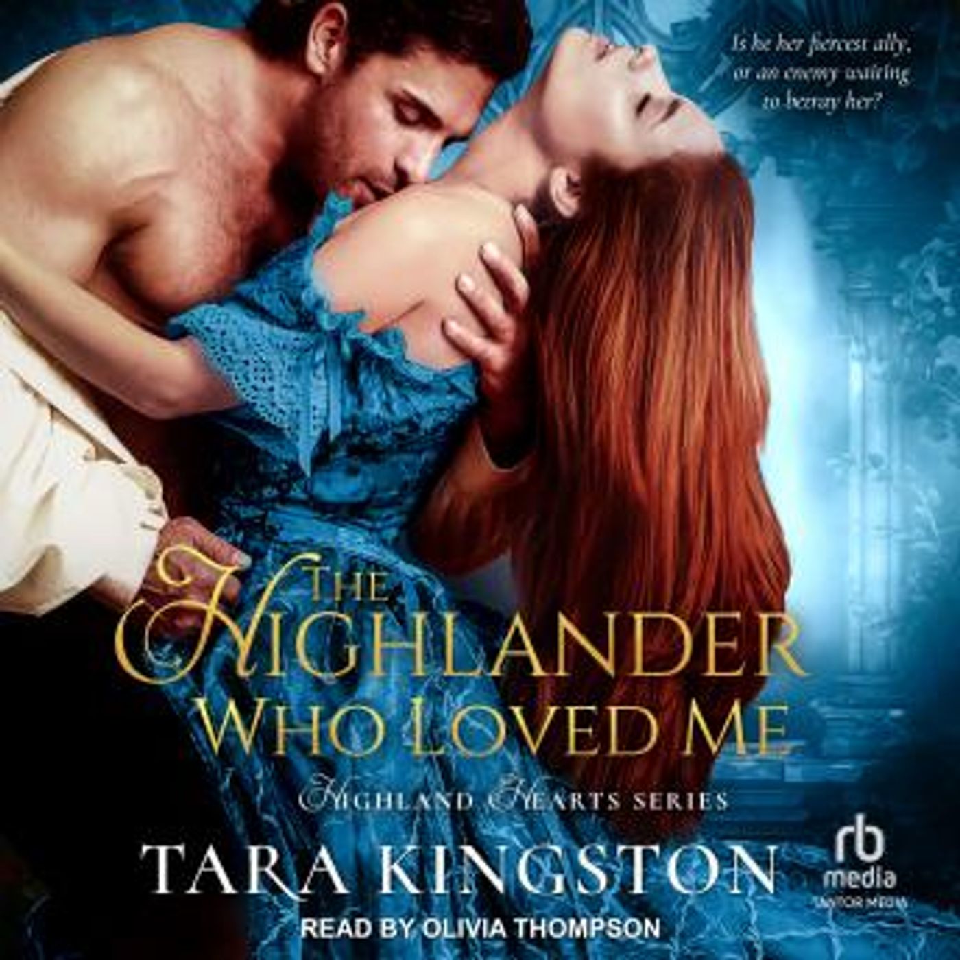 Enjoy Amazing Free Audiobooks in Romance, Mystery