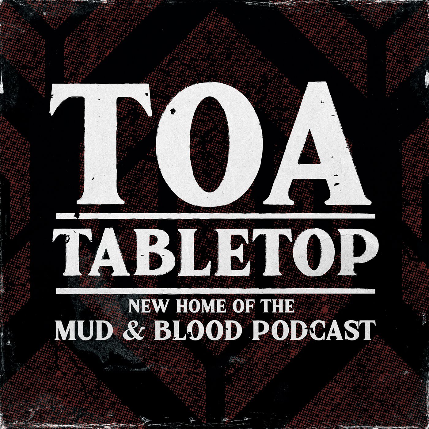 Toa Tabletop: New Home of the Mud