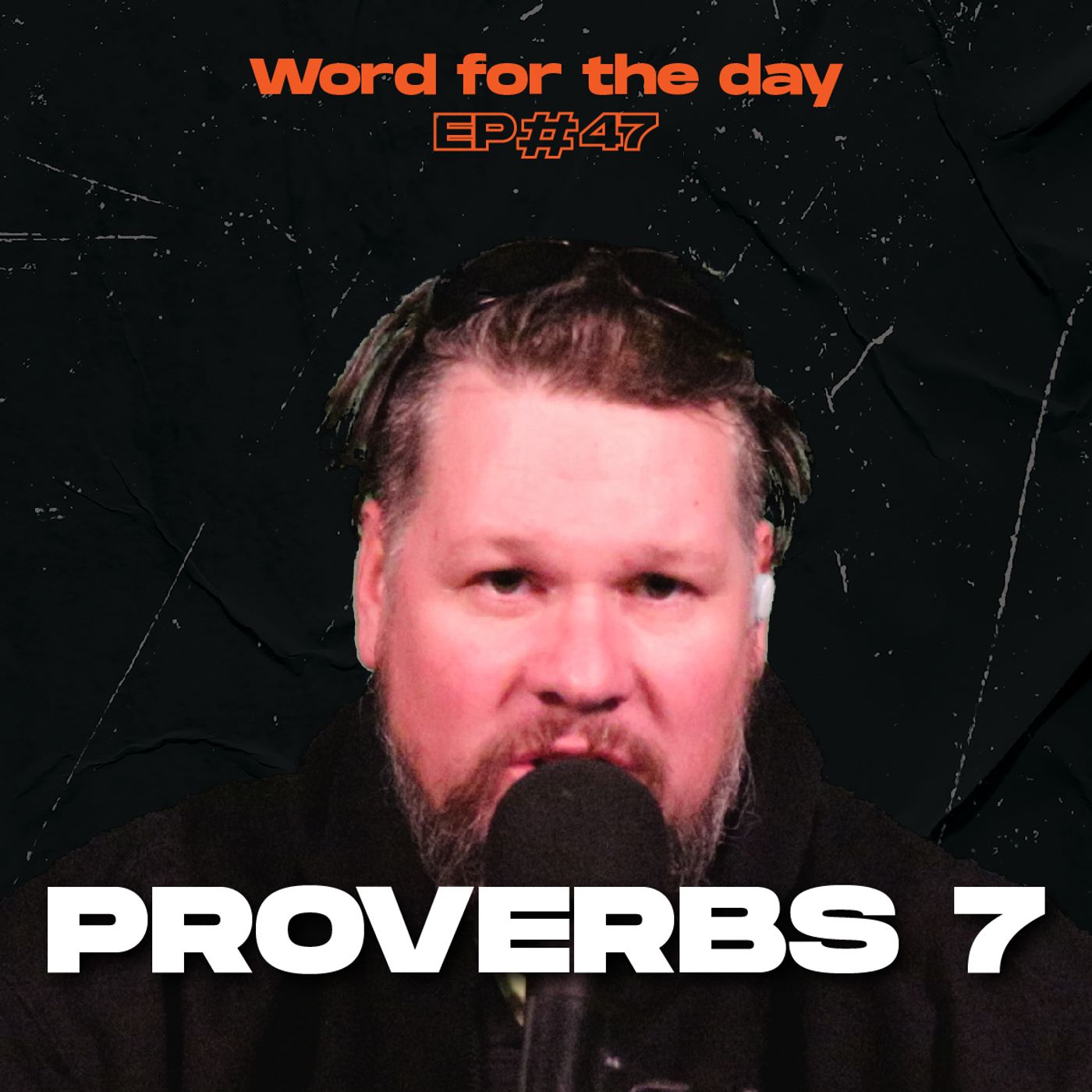Jeremy Ryan Houchens Podcast