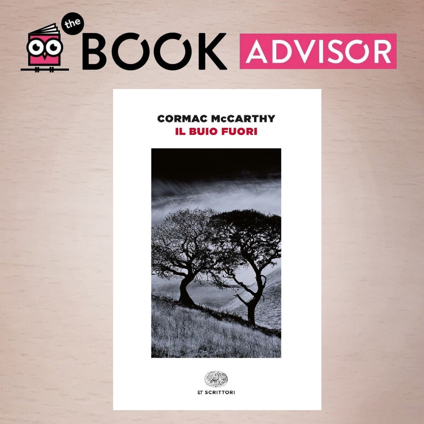 Le recensioni di The BookAdvisor