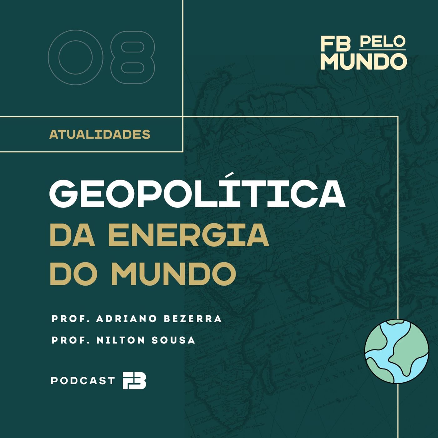 FB Pelo Mundo