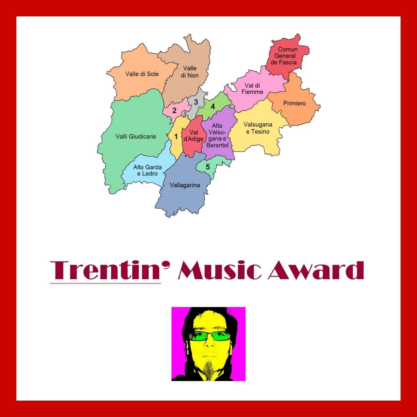 Trentin' Music Awards