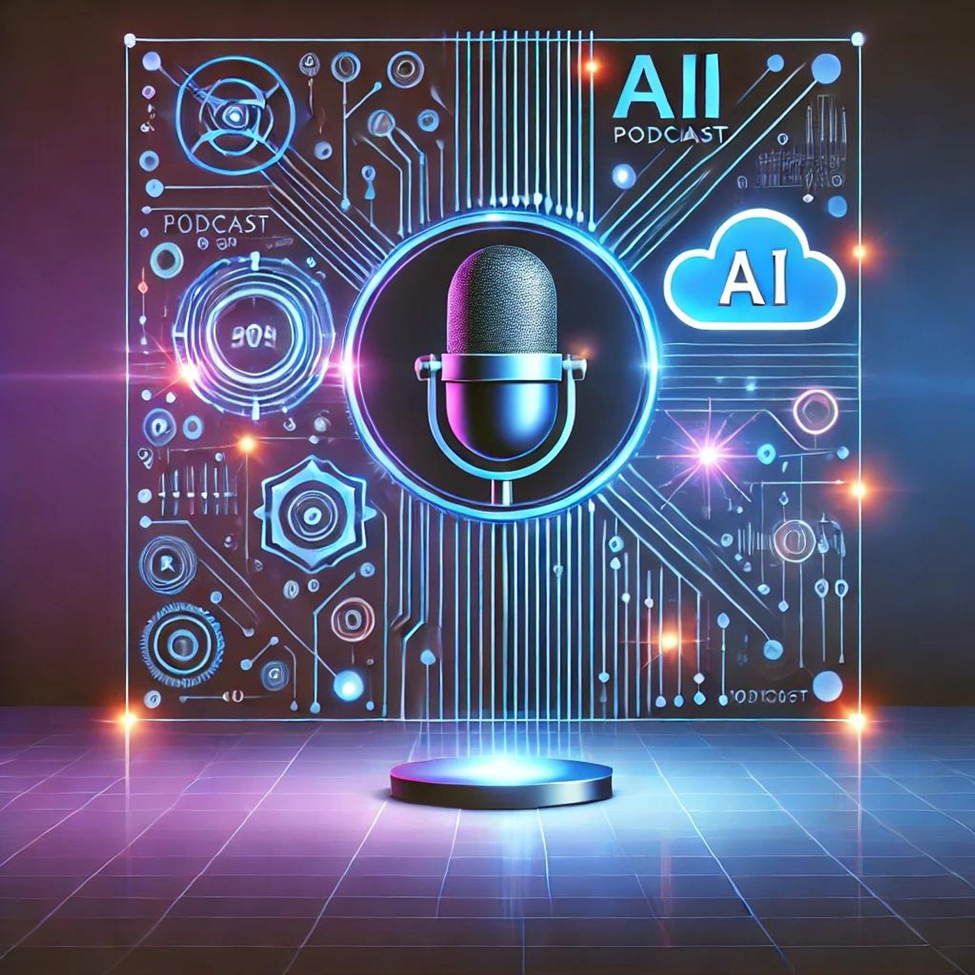 TechPedia podcast artwork