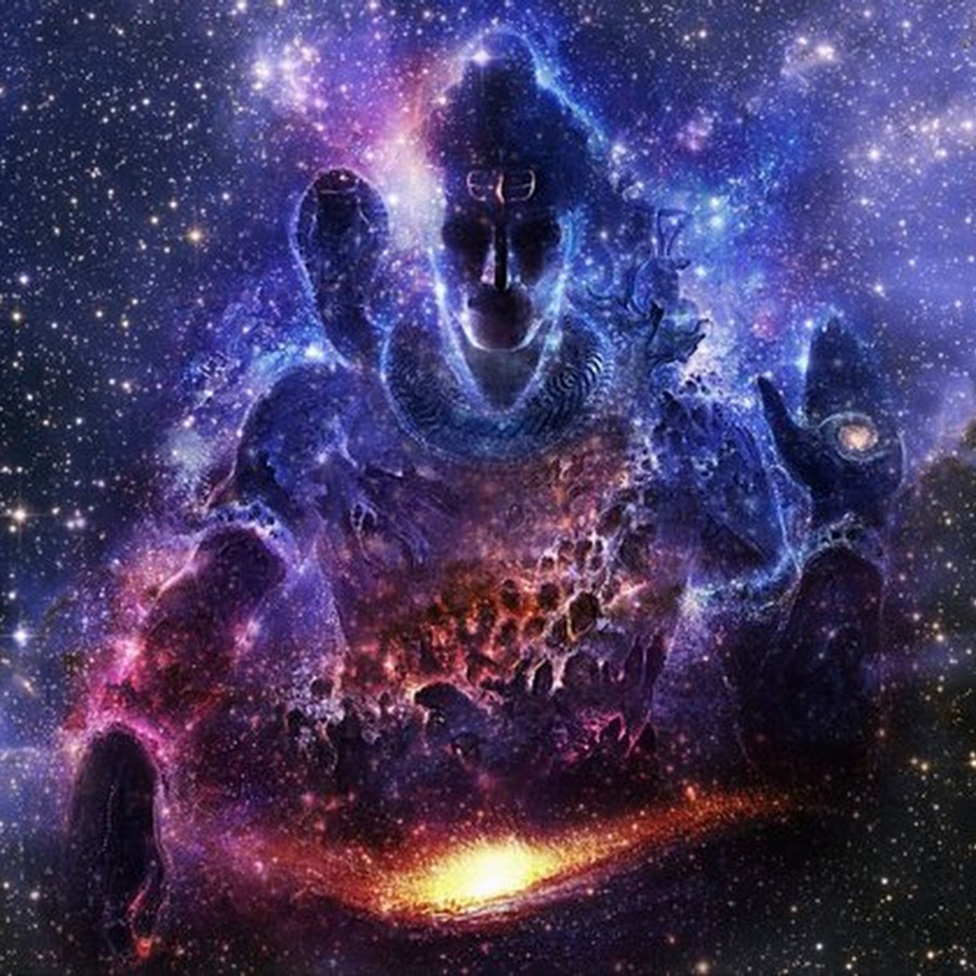 Revival 9 Part 14 The Cheat Code To God Mode episode artwork