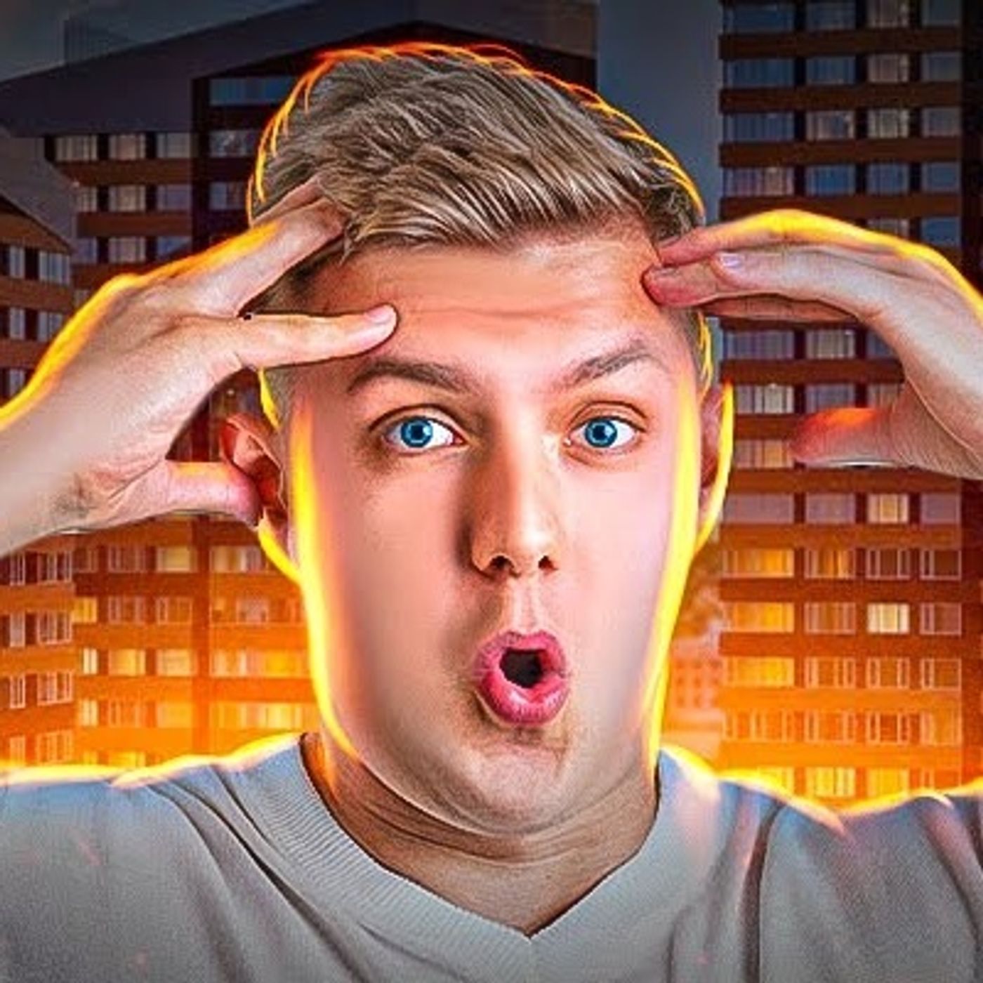 Szymon Kaczyński - Nieruchomości, Biznes