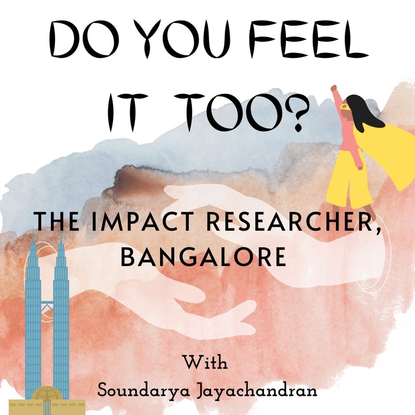 The Impact Researcher, Bangalore