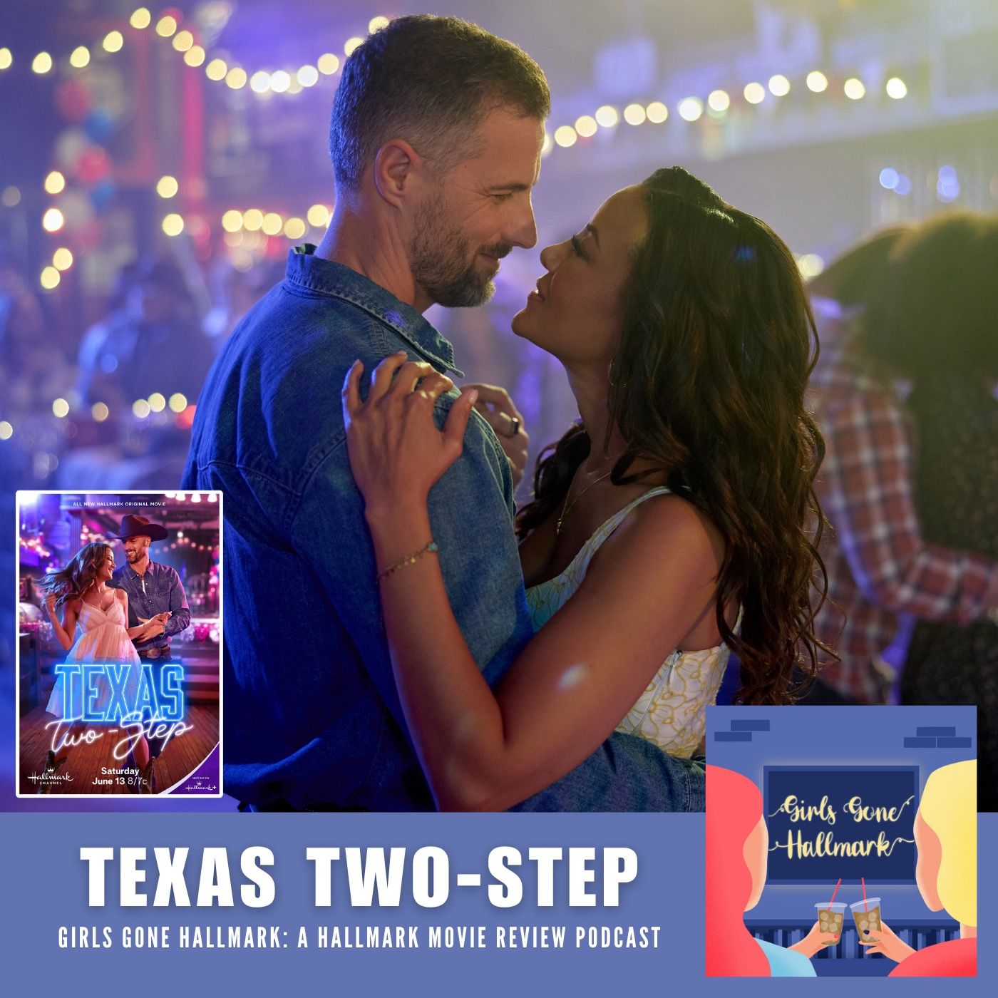 Texas Two Step episode artwork