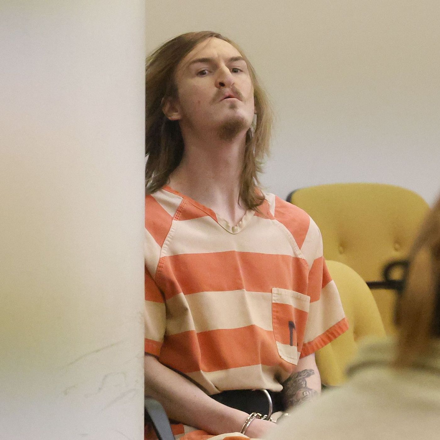 Marseilles killer denied bid for new sentence episode artwork