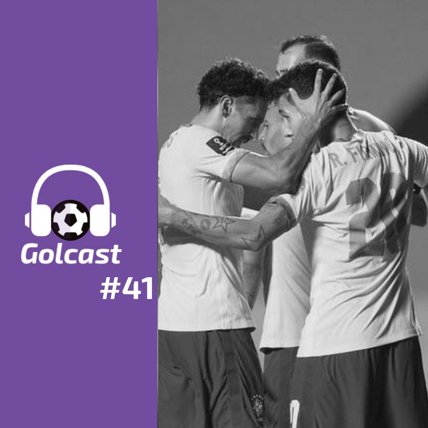 Golcast