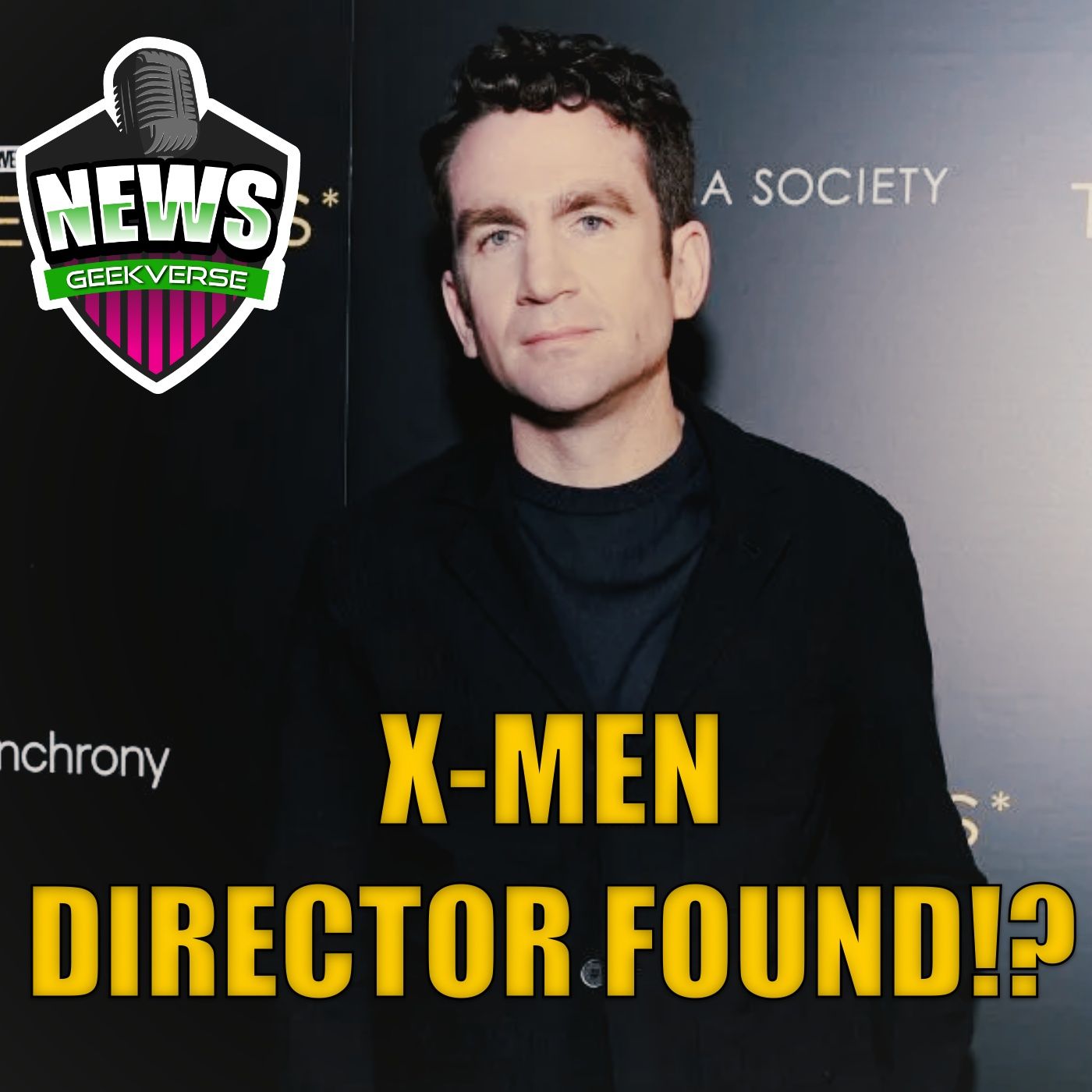 cover of episode X-MEN To Be Directed By THUNDERBOLTS Jake Schreier : Weekly Geek Full Episode Part 1