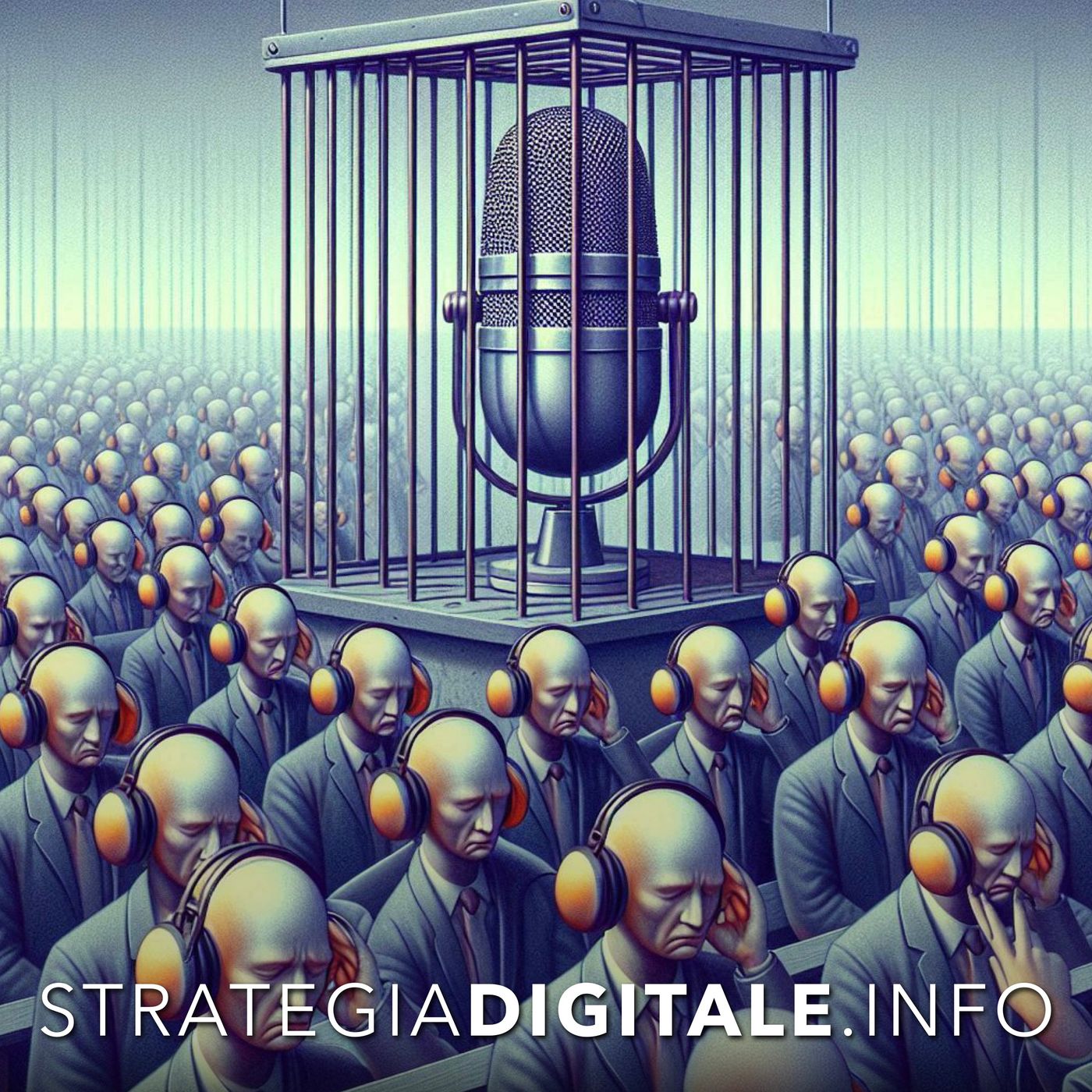 Strategia Digitale | Il podcast di Giulio Gaudiano
