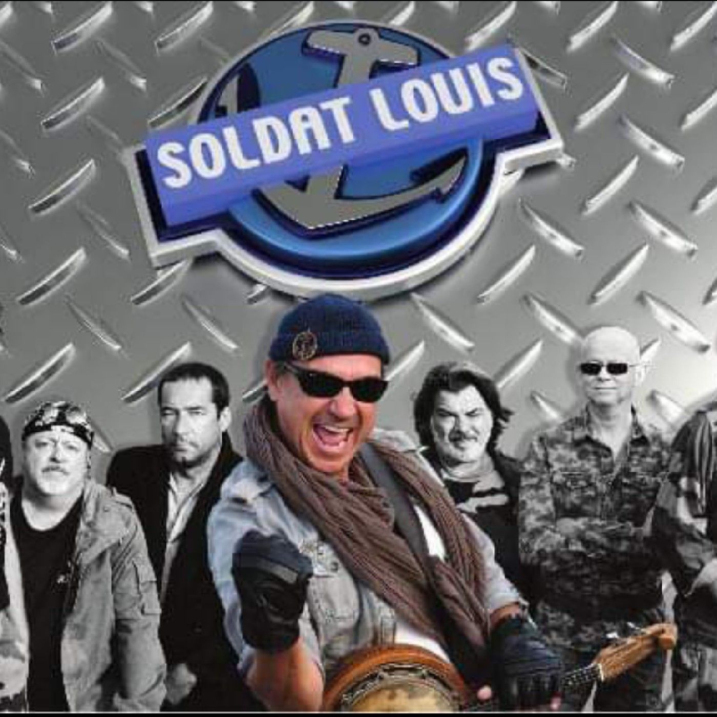 Soldat Louis