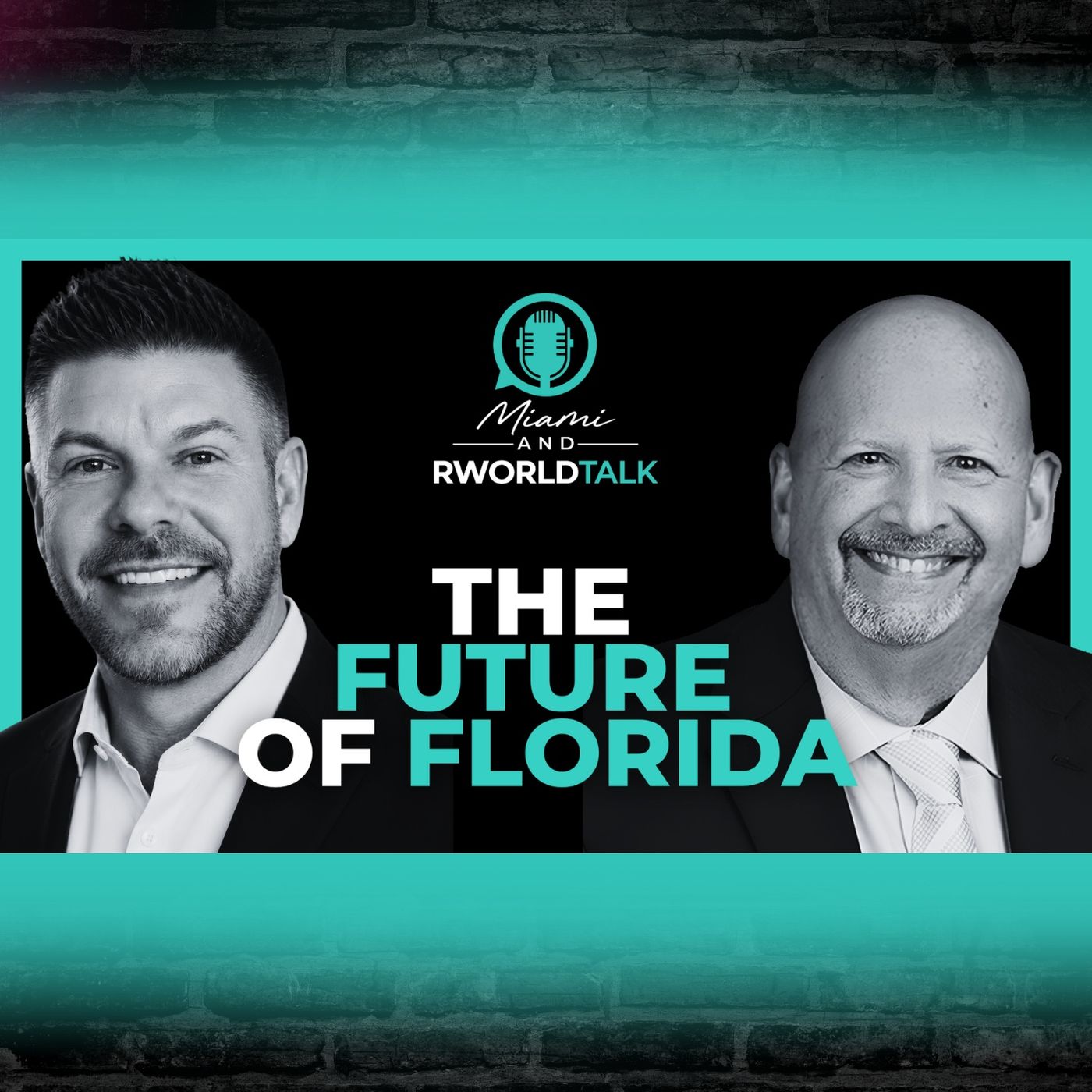 Episode 131 I Florida Real Estate Is Changing. Here’s What Comes Next