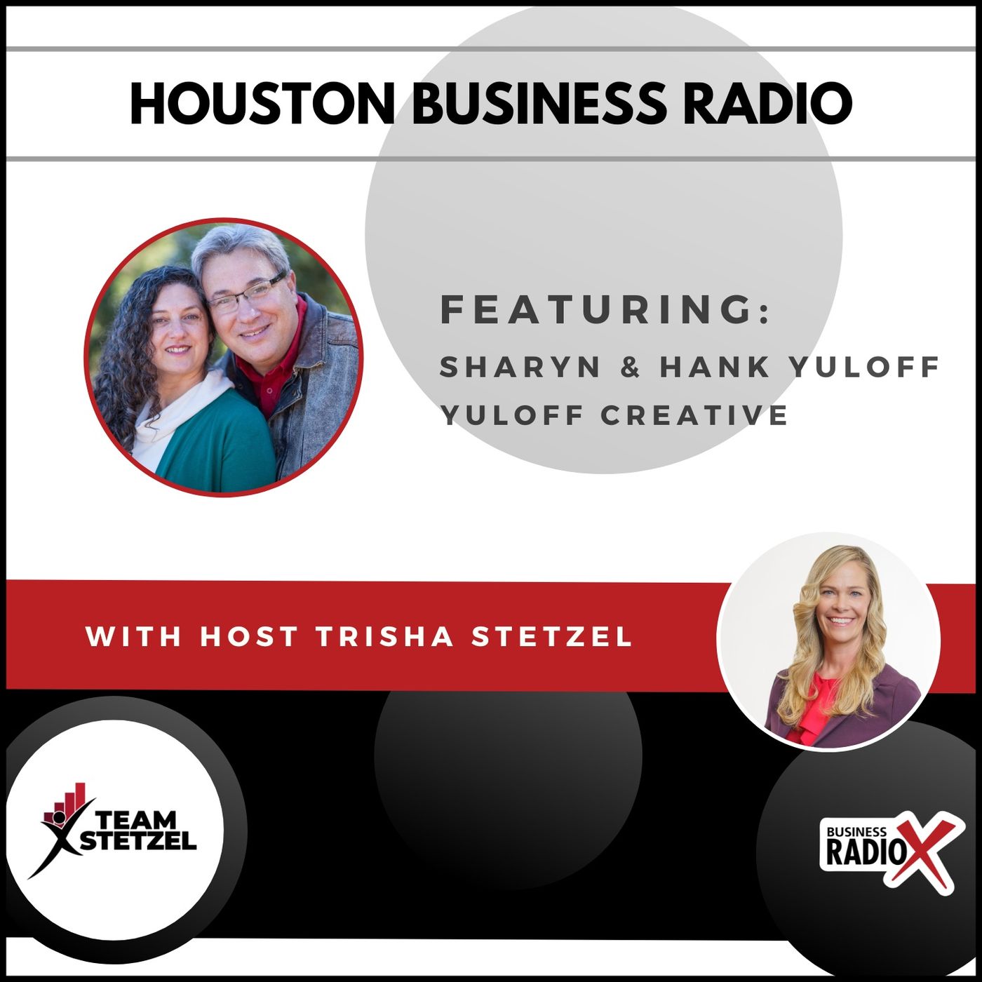 Houston Business Radio