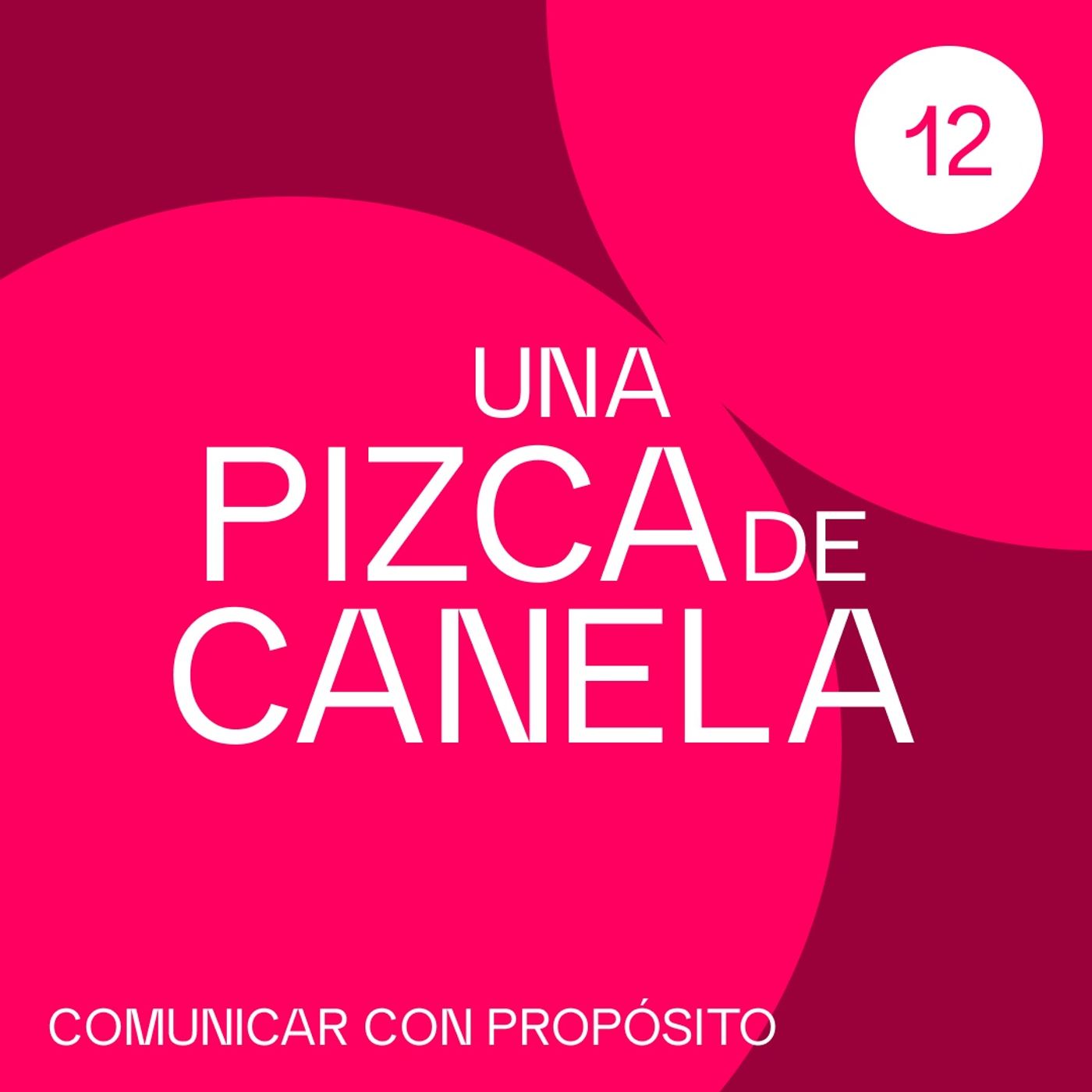 Una pizca de Canela