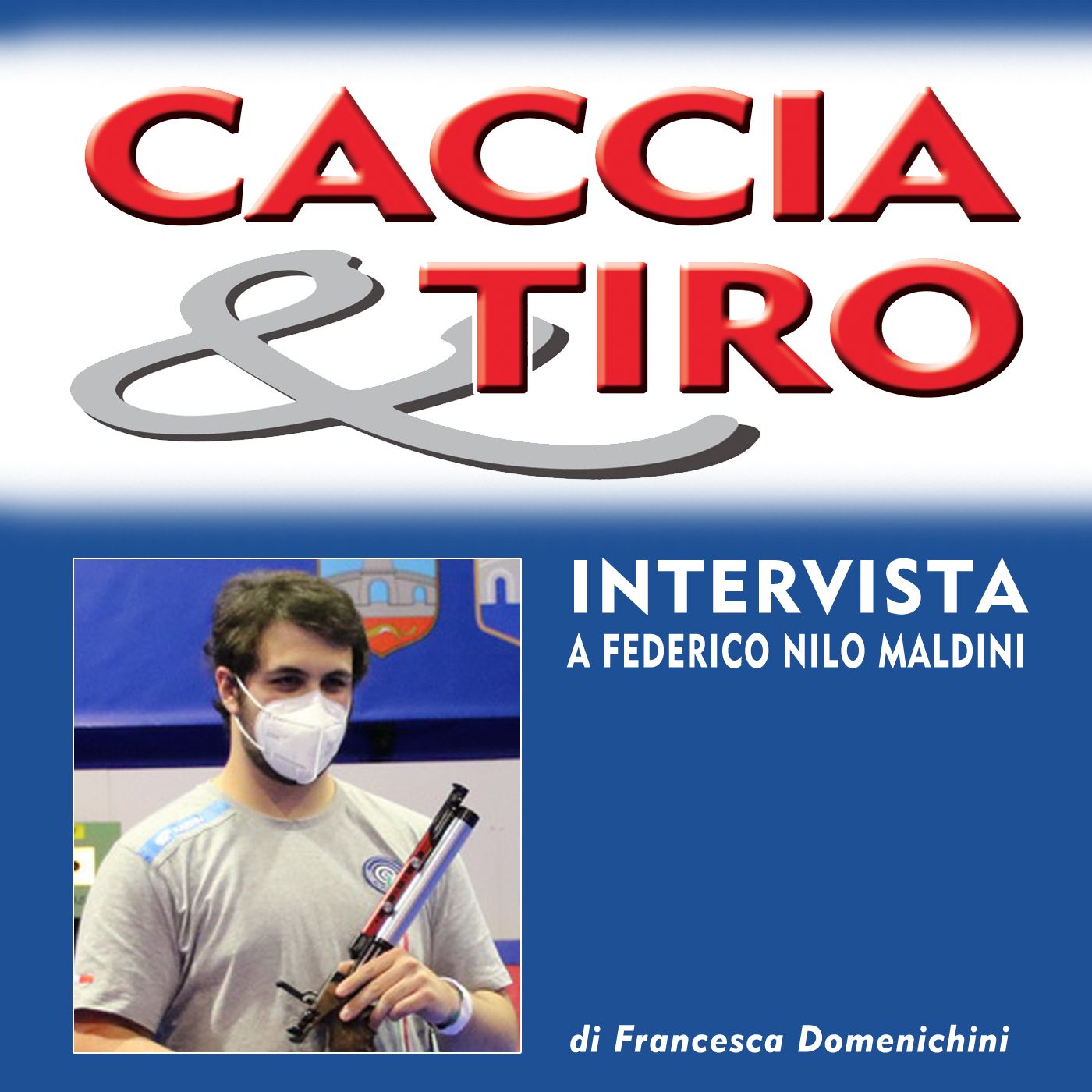 TIRO. L\'INTERVISTA