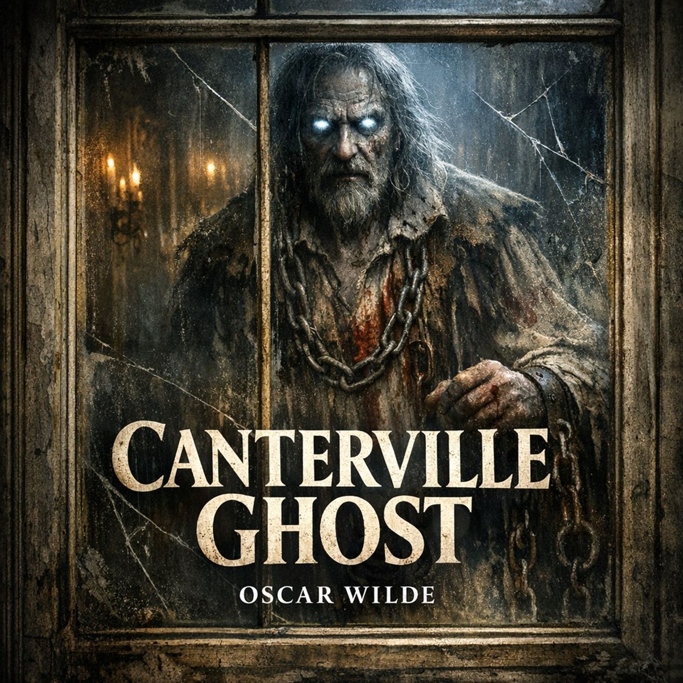 π‘ Canterville Ghost (Full Audiobook) | Oscar Wilde