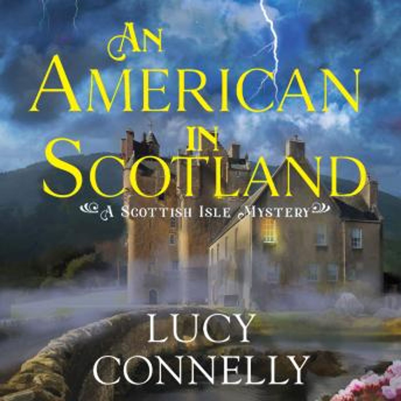 Download Top Full Audiobooks in Mystery, Thriller & Horror, Cozy Mystery