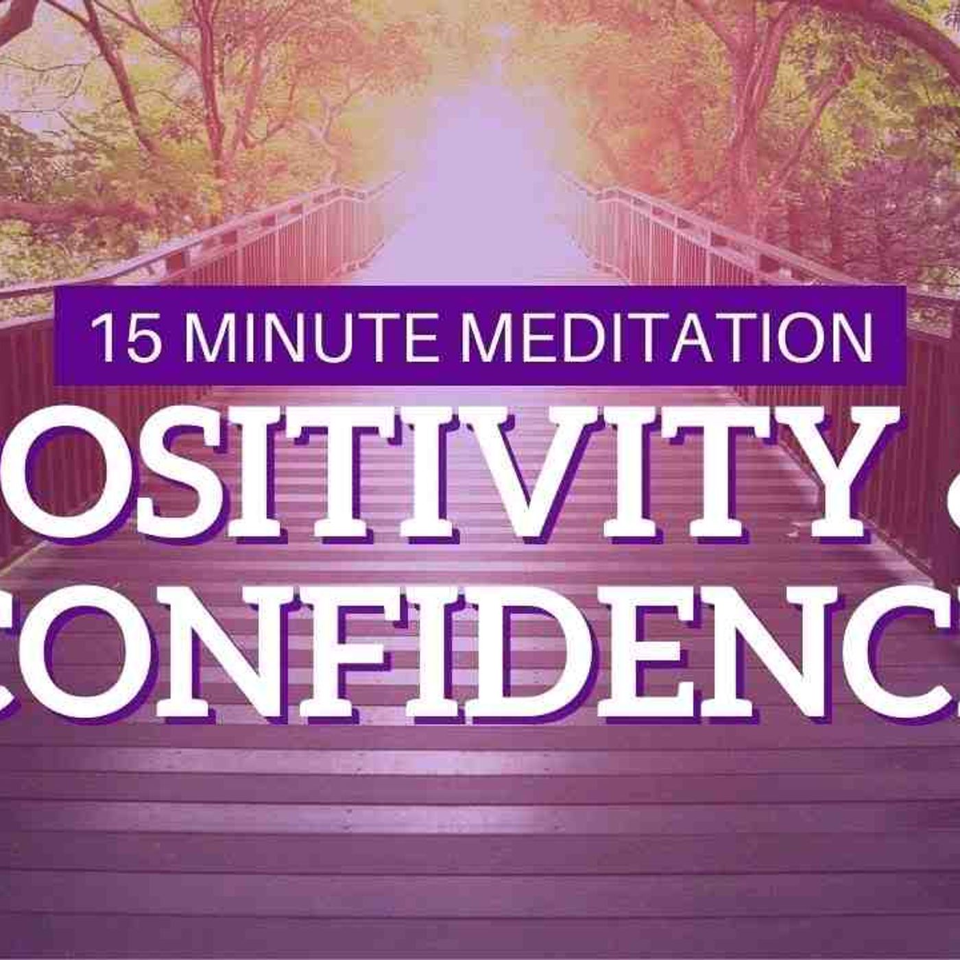 15 Minute Meditation for Stress Relief and Building Confidence _ Mindful Movement episode artwork