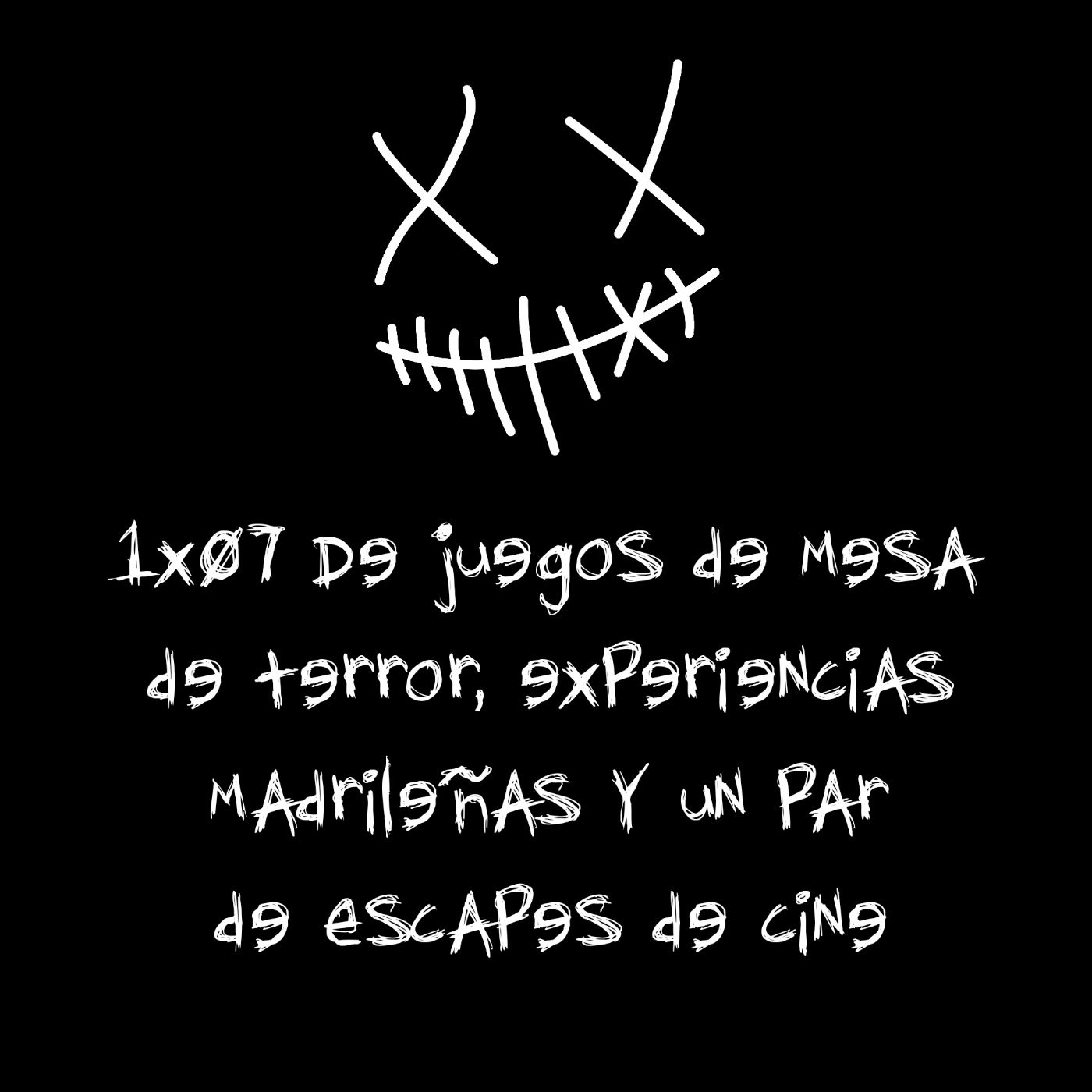 Mundo Miedo