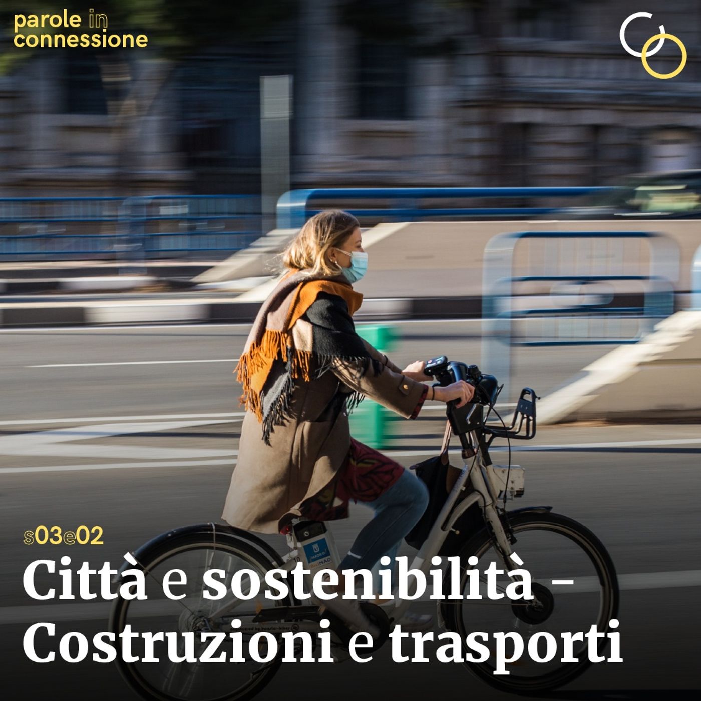 Parole in connessione