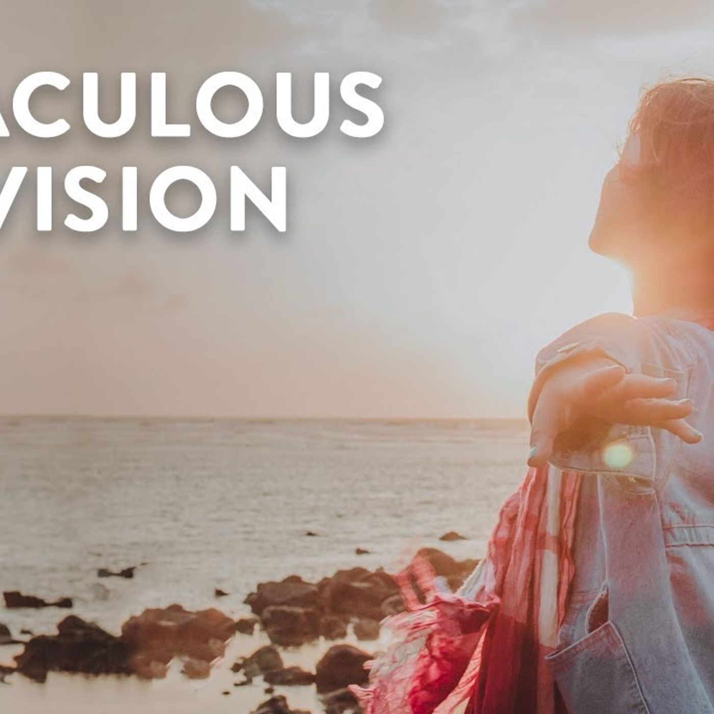 Life Abundant_ Miracle Happens While You Sleep Meditation_ Miraculous Provision For Jesus Seekers episode artwork