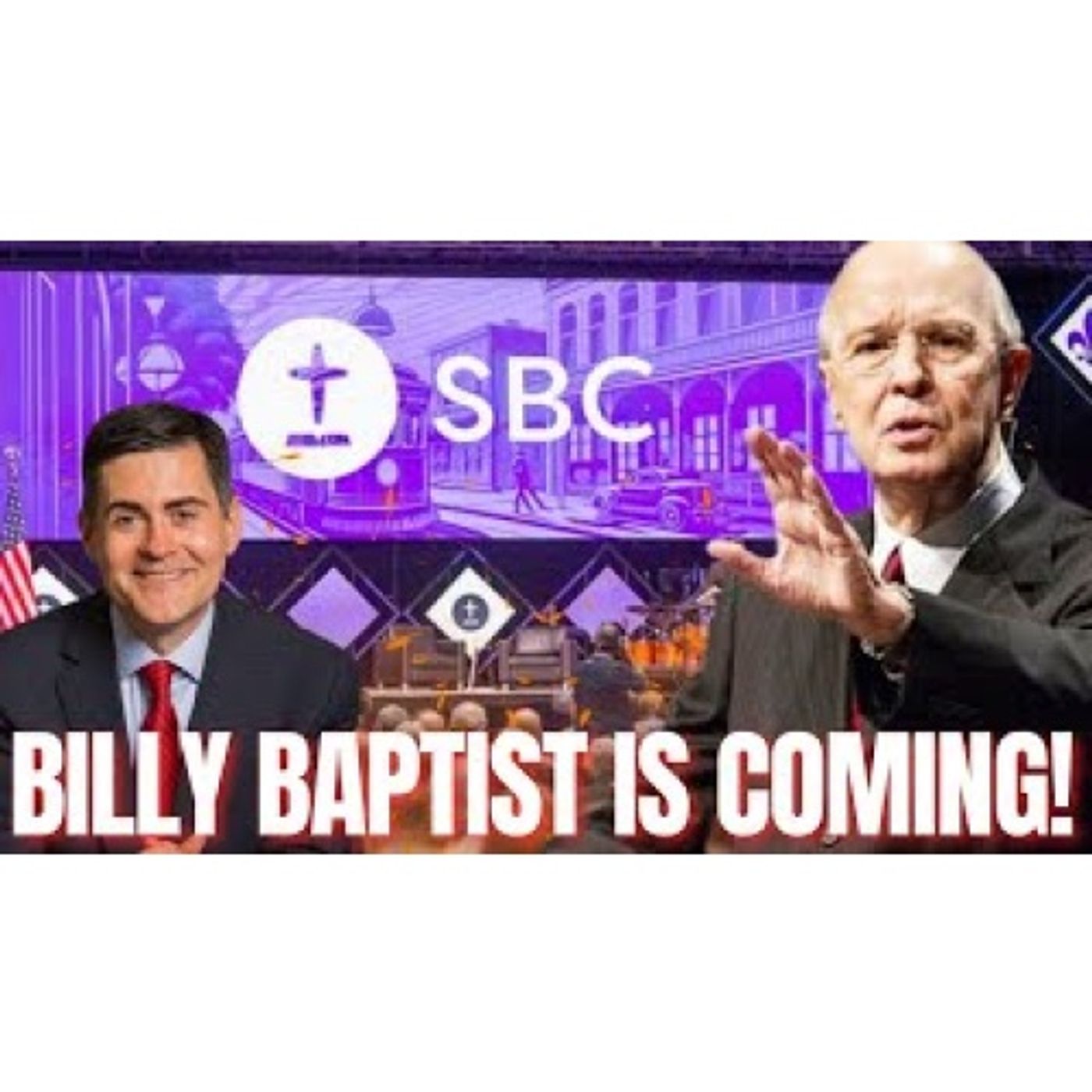 Eschatology Matters