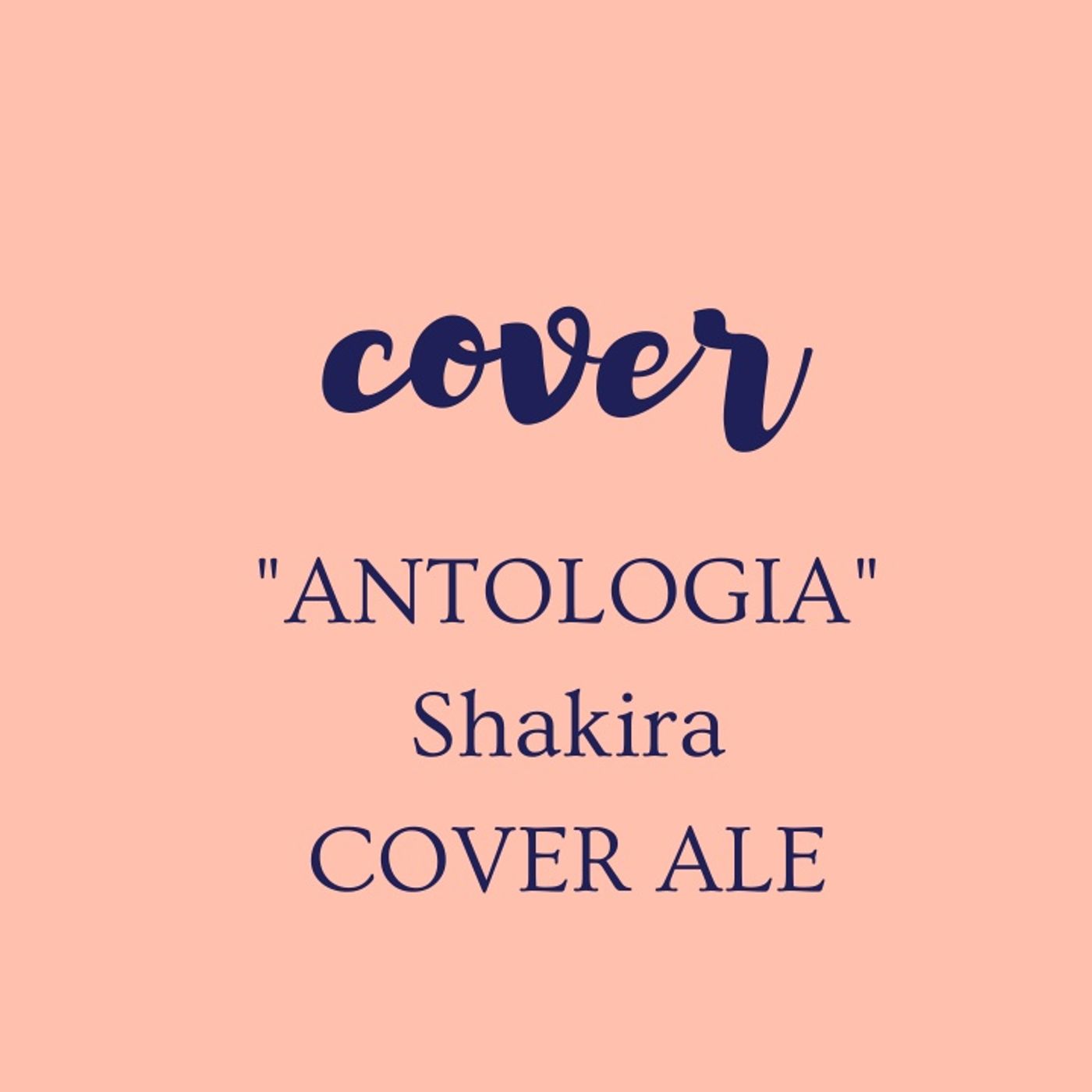 COVERS Ale