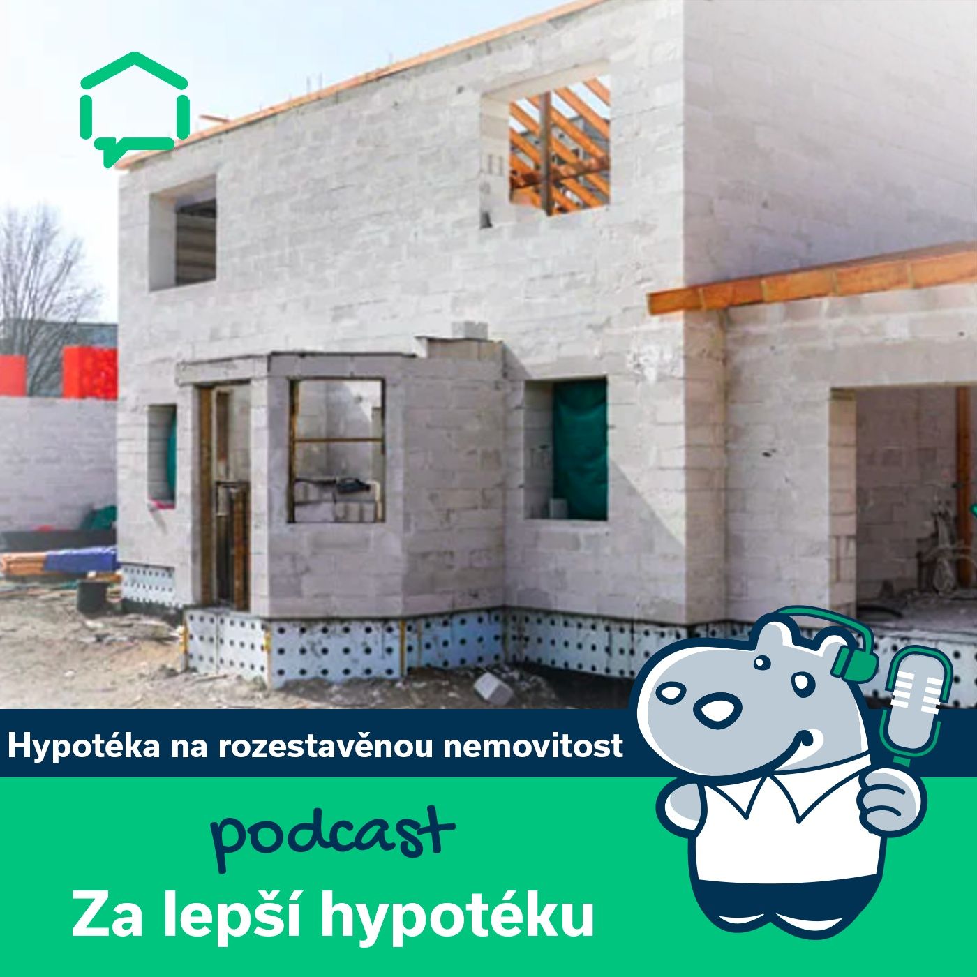 Za lepší hypotéku