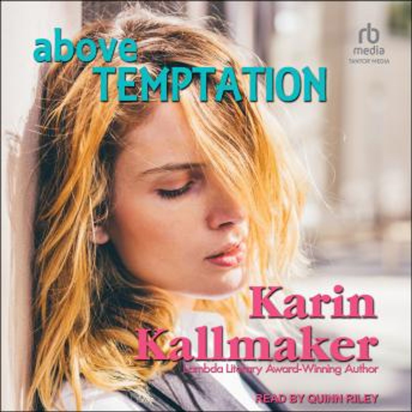 Explore the Latest Full Audiobooks in Romance, LGBTQ+