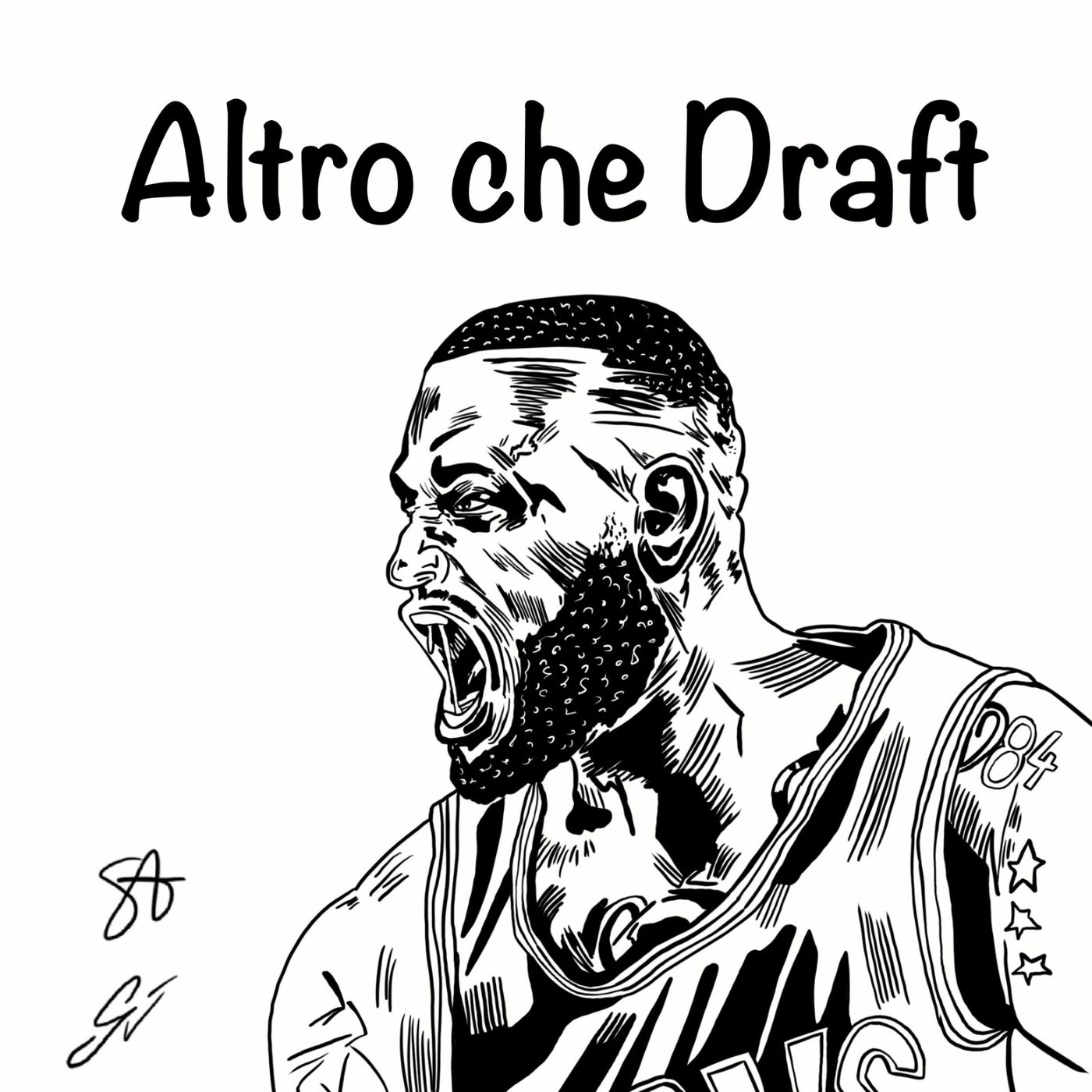 NBA Popcorn