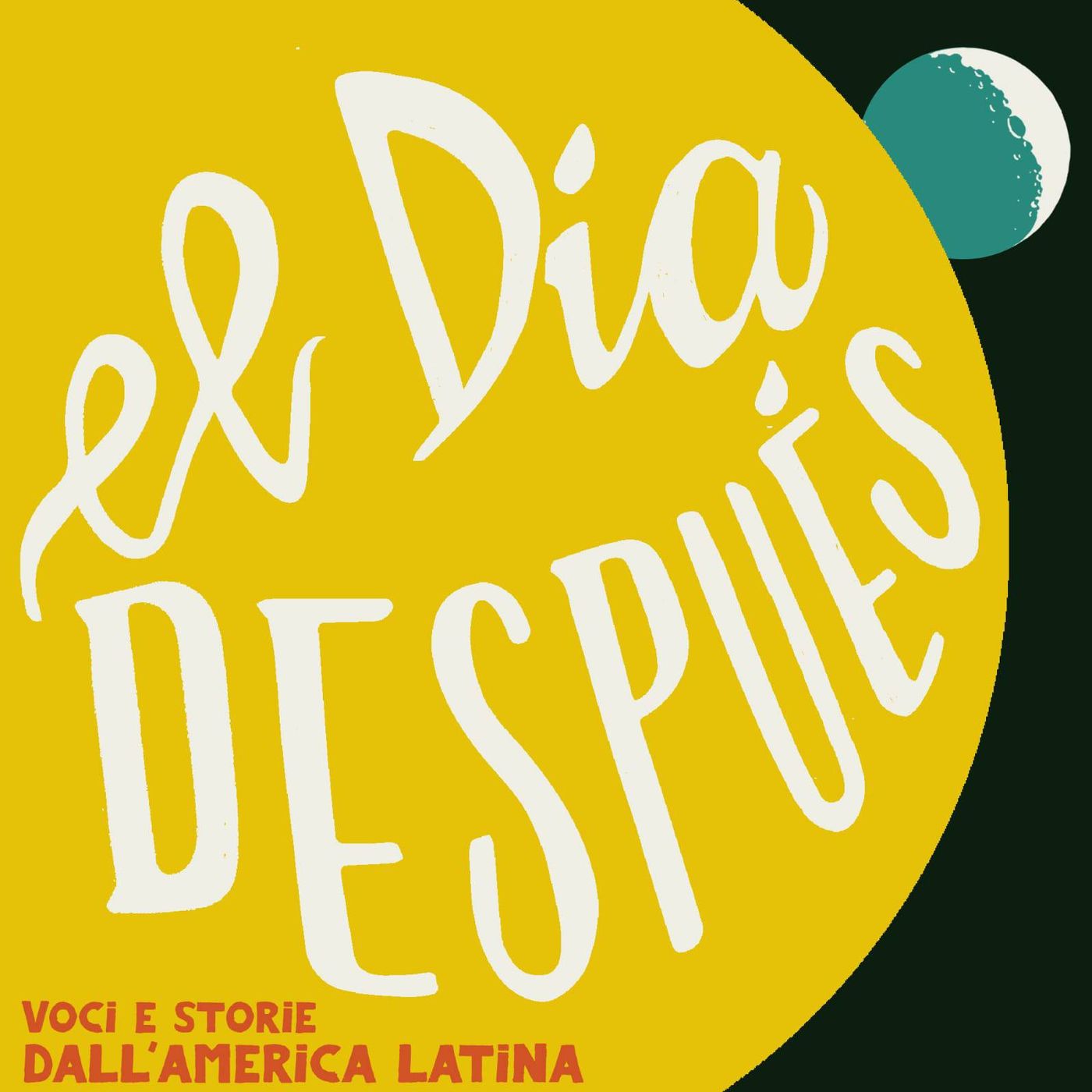 El Día Después
